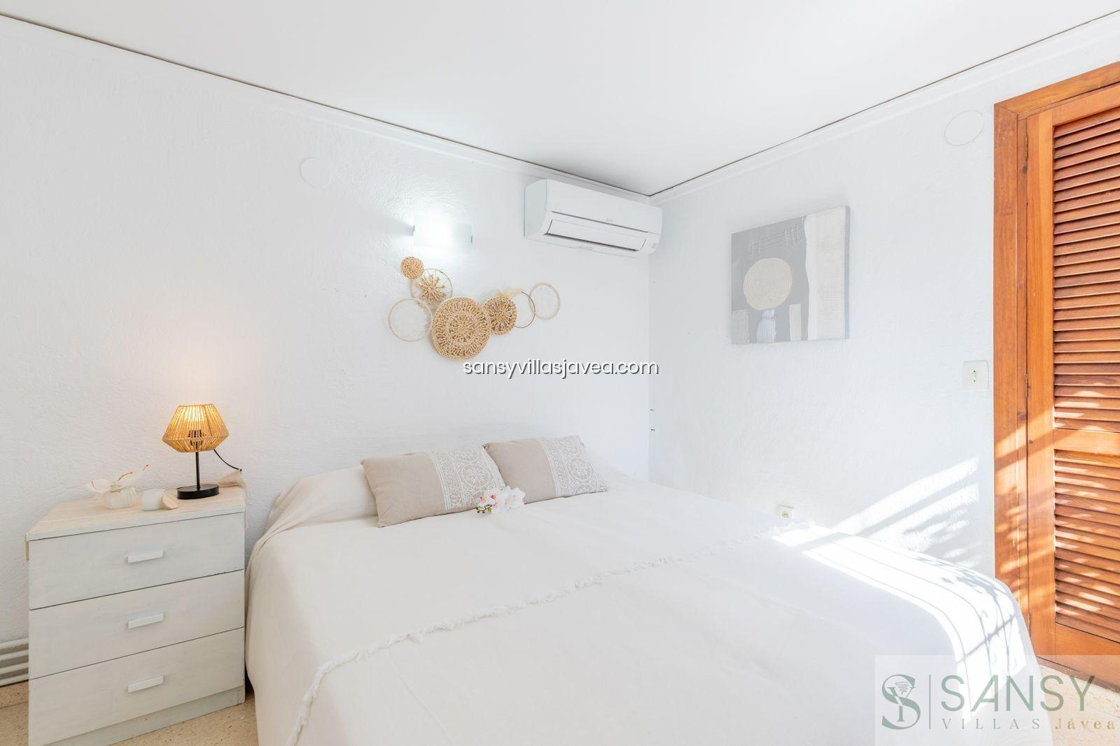 Vendita di villa in Moraira