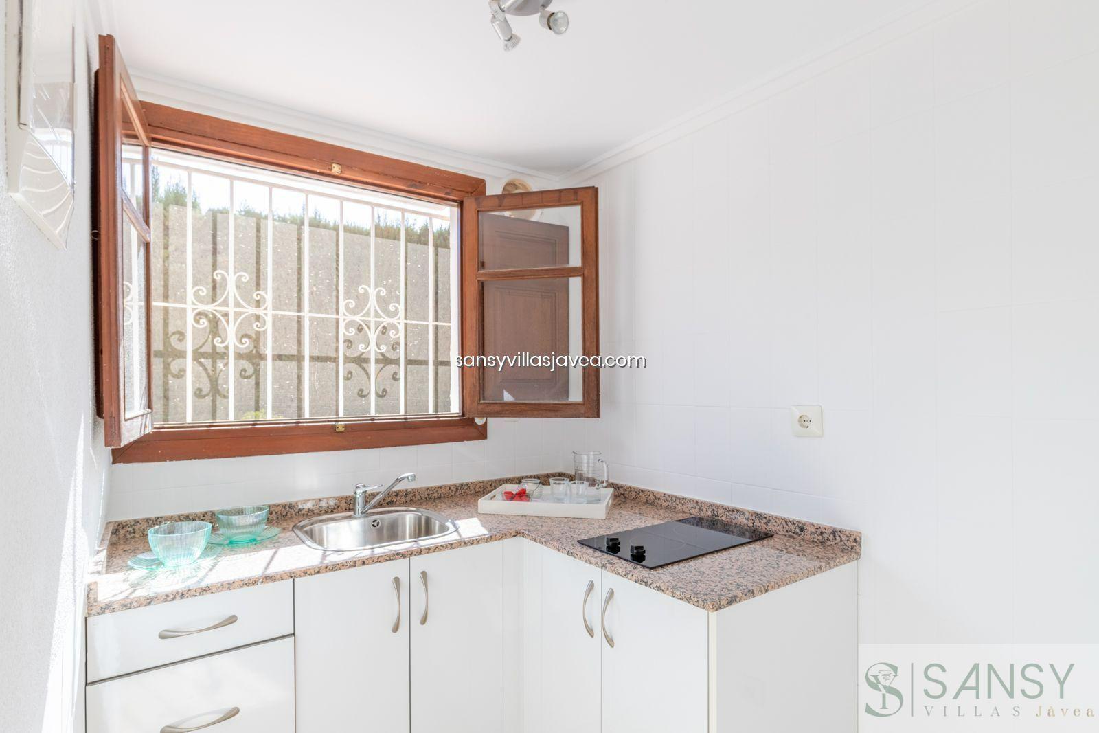 Vendita di villa in Moraira