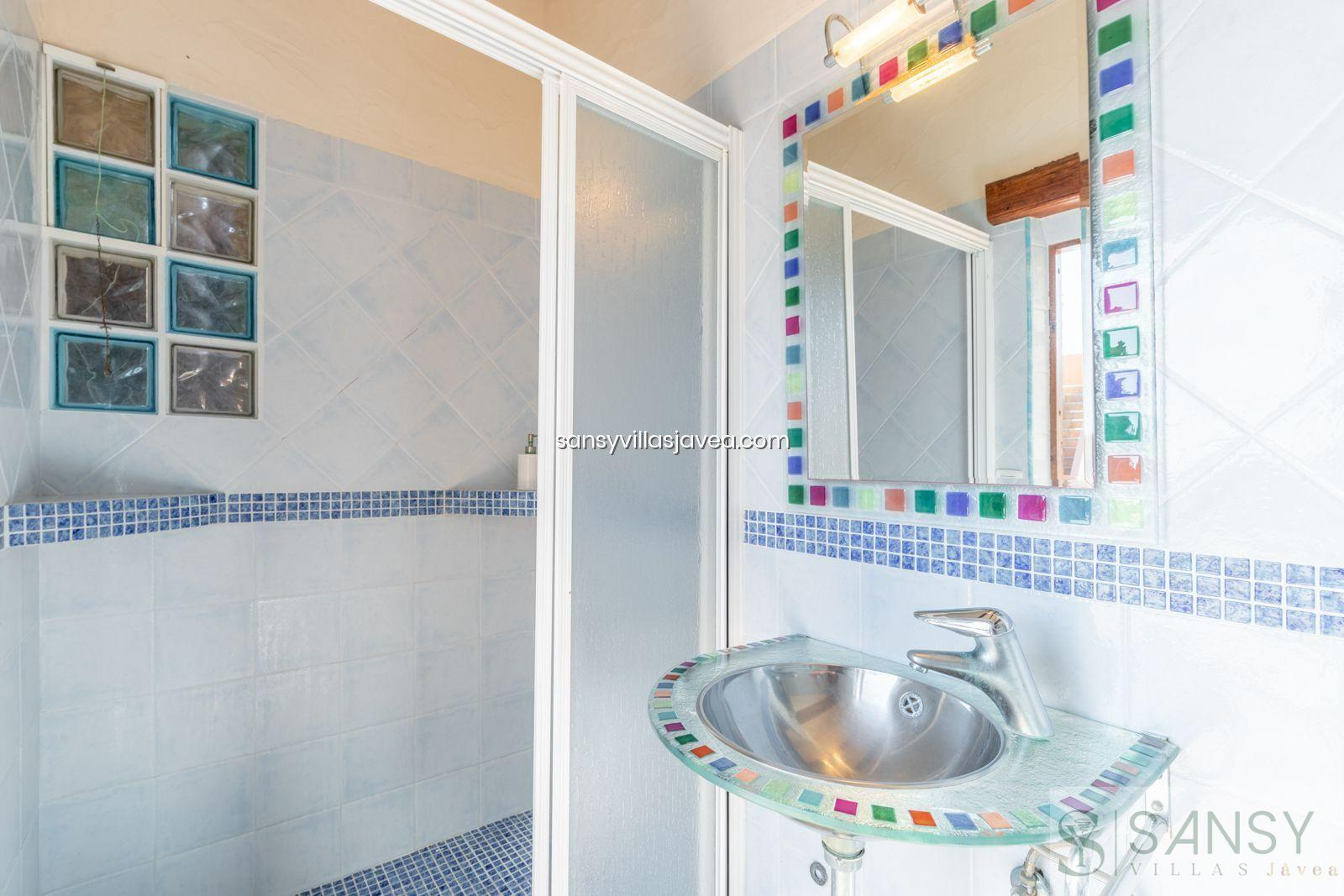 Vendita di villa in Moraira