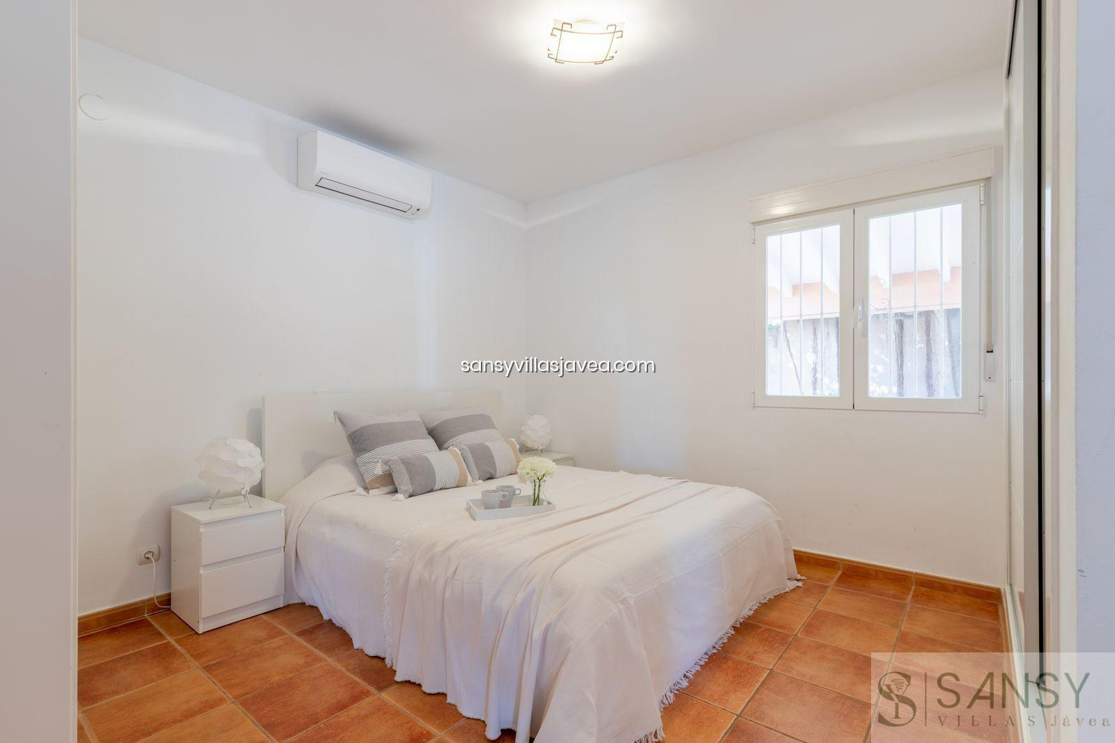 Vendita di villa in Moraira