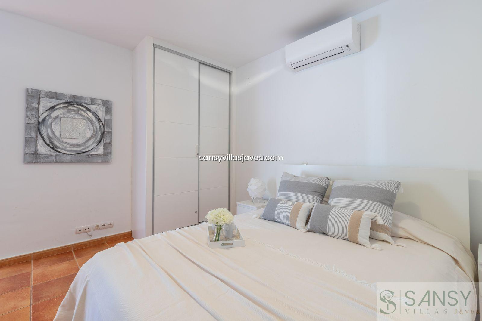 Vendita di villa in Moraira