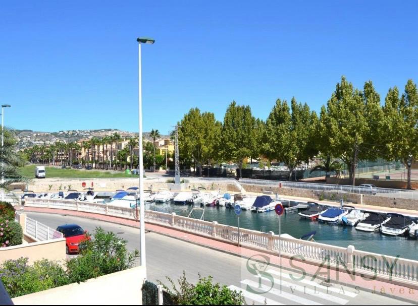 بيع من شقة في Jávea-Xàbia