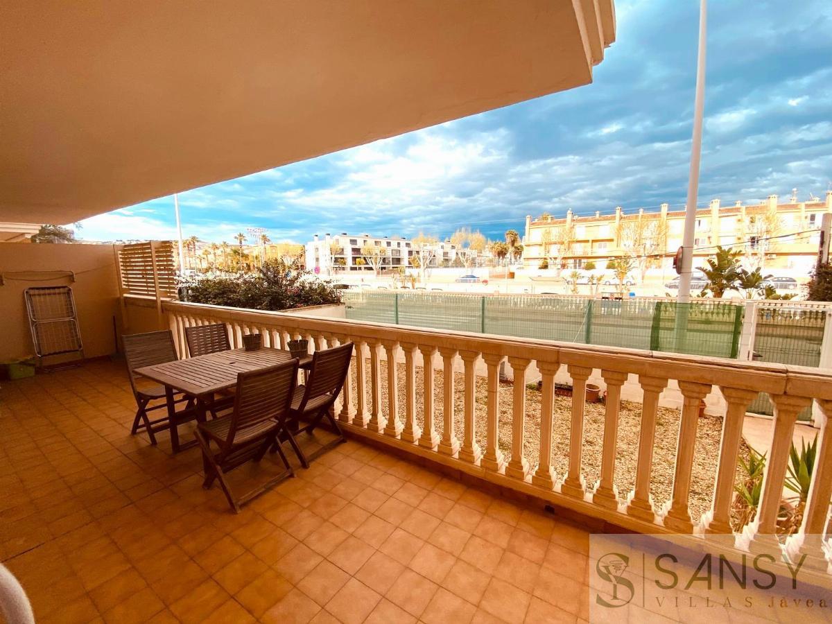 بيع من شقة في Jávea-Xàbia
