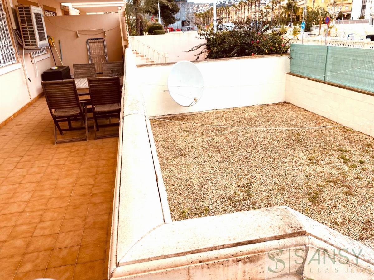 بيع من شقة في Jávea-Xàbia