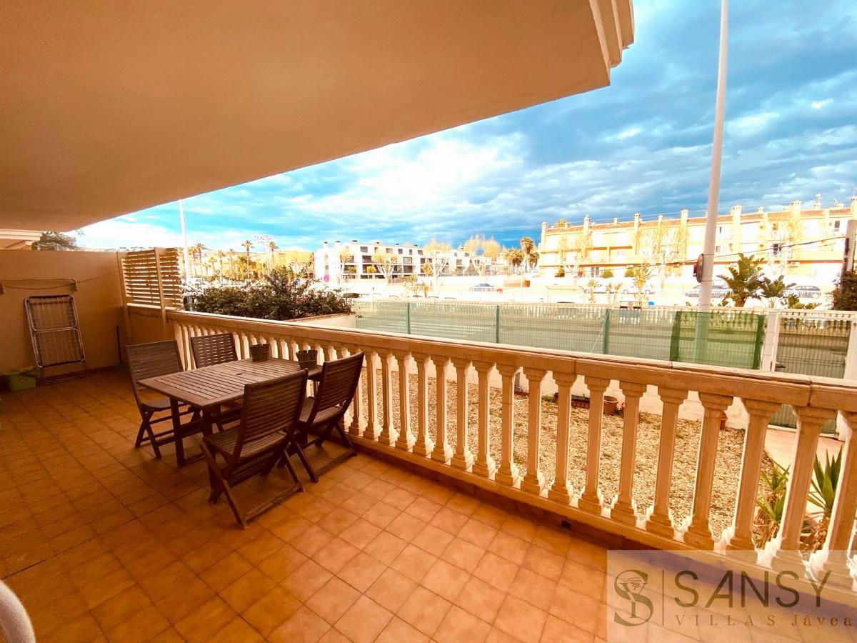 بيع من شقة في Jávea-Xàbia