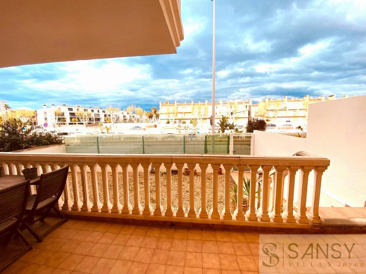 بيع من شقة في Jávea-Xàbia