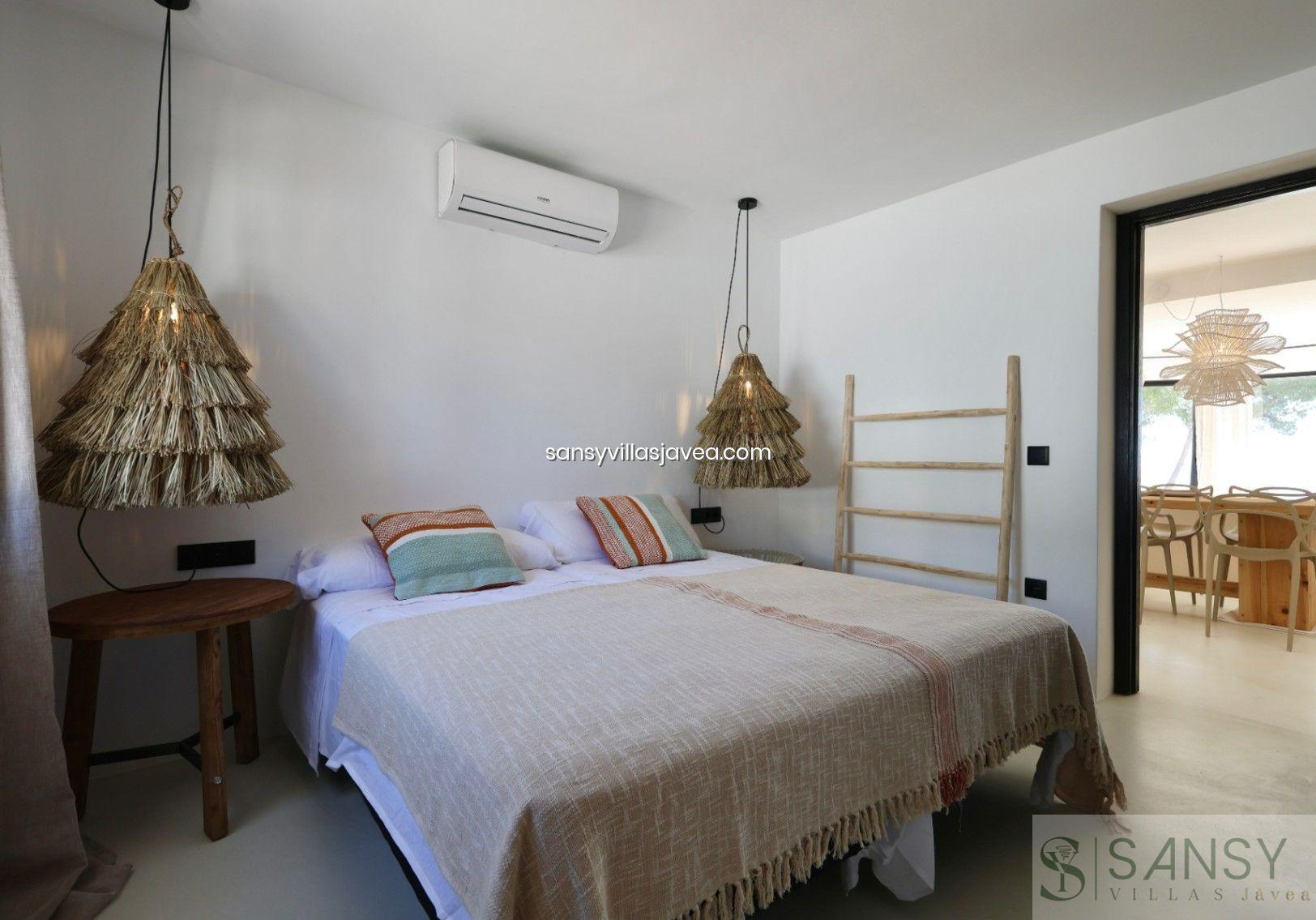 Venta de villa en Jávea-Xàbia