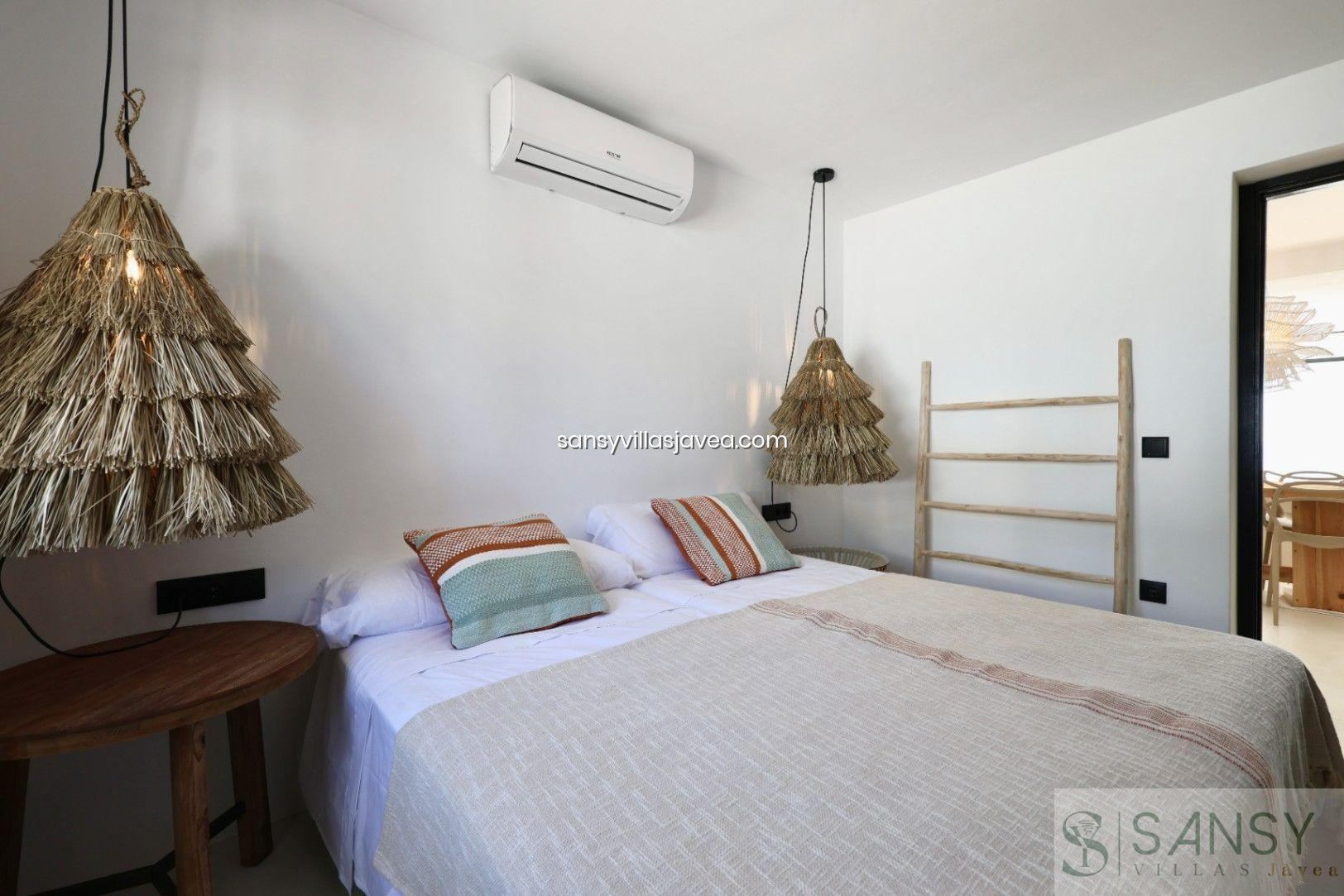 Venta de villa en Jávea-Xàbia