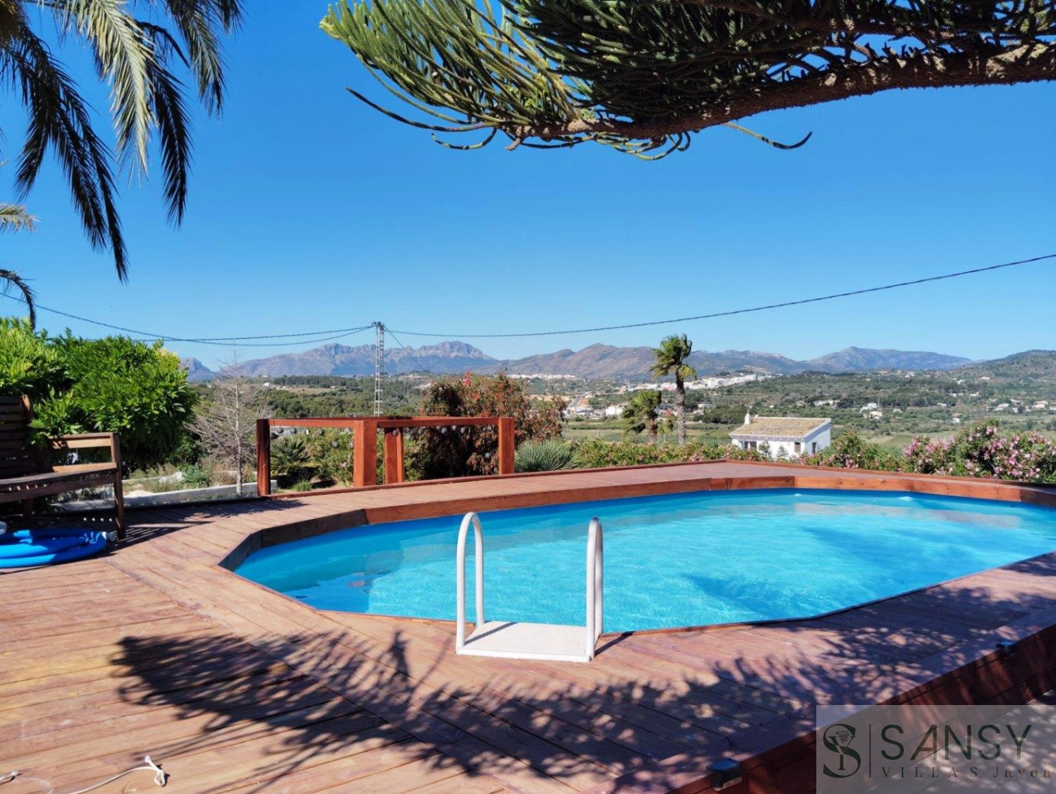 Venta de  en Teulada-Moraira Venta de  en Teulada-Moraira