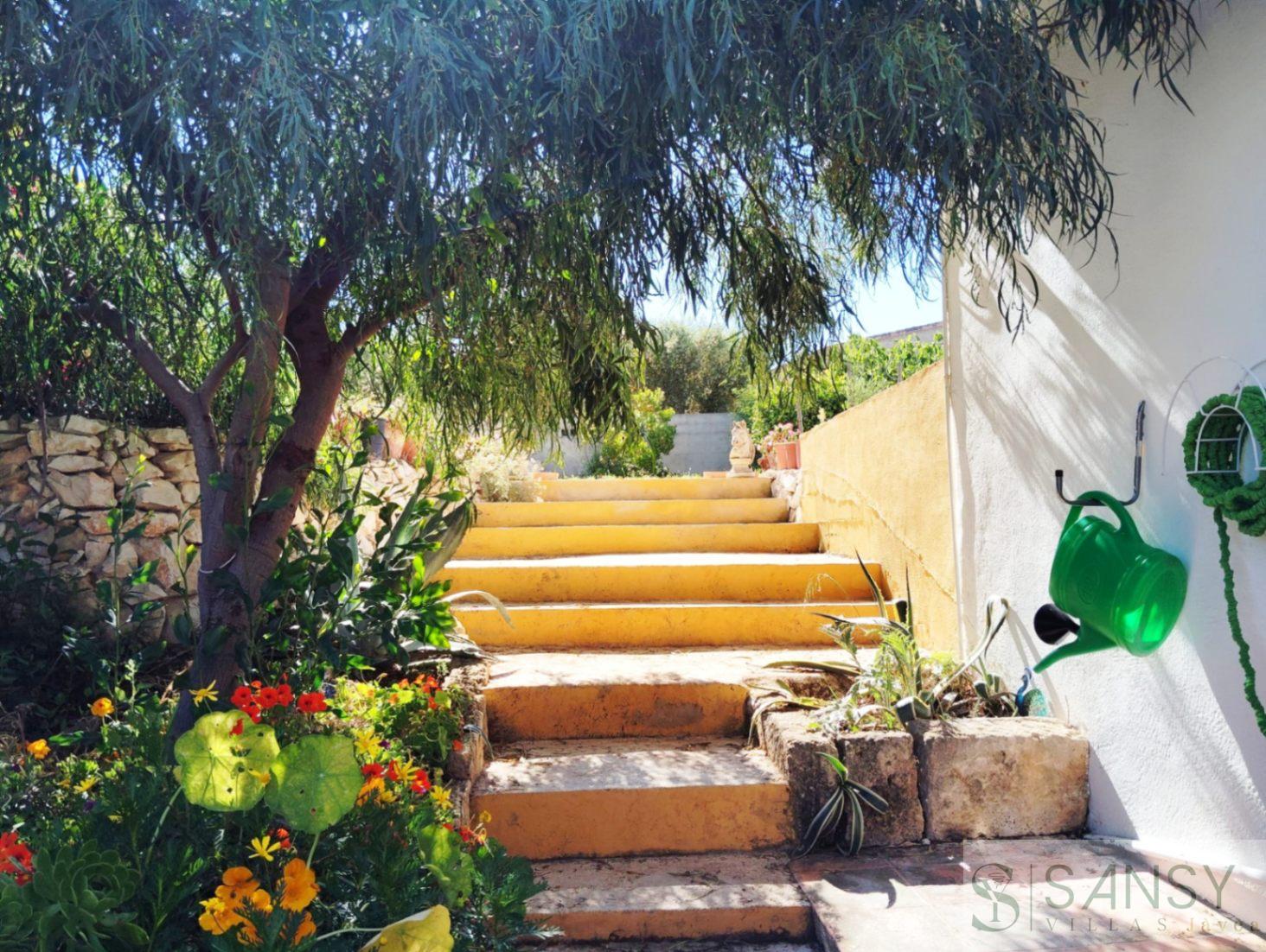 بيع من  في Teulada-Moraira
