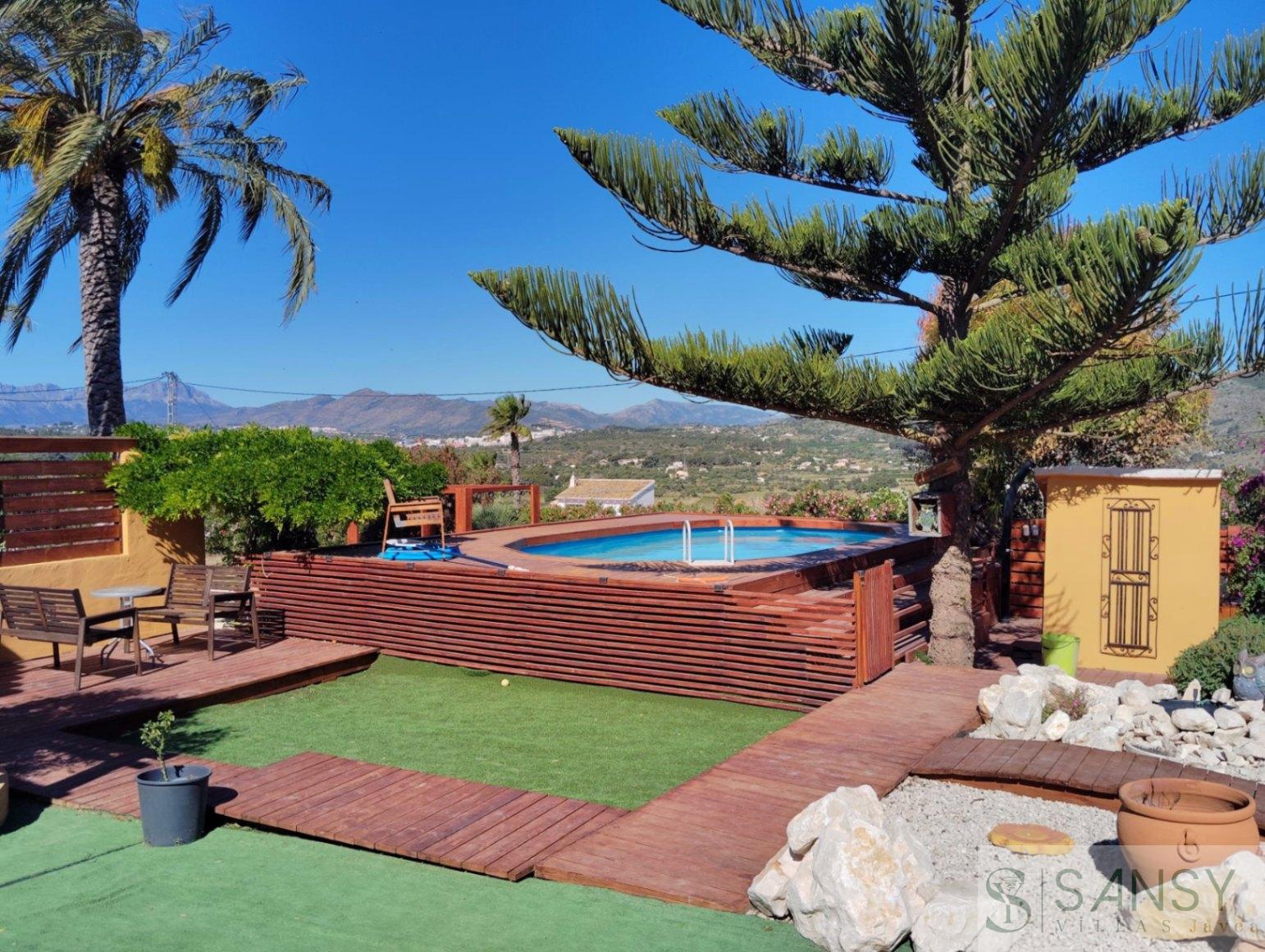 Venta de  en Teulada-Moraira Venta de  en Teulada-Moraira