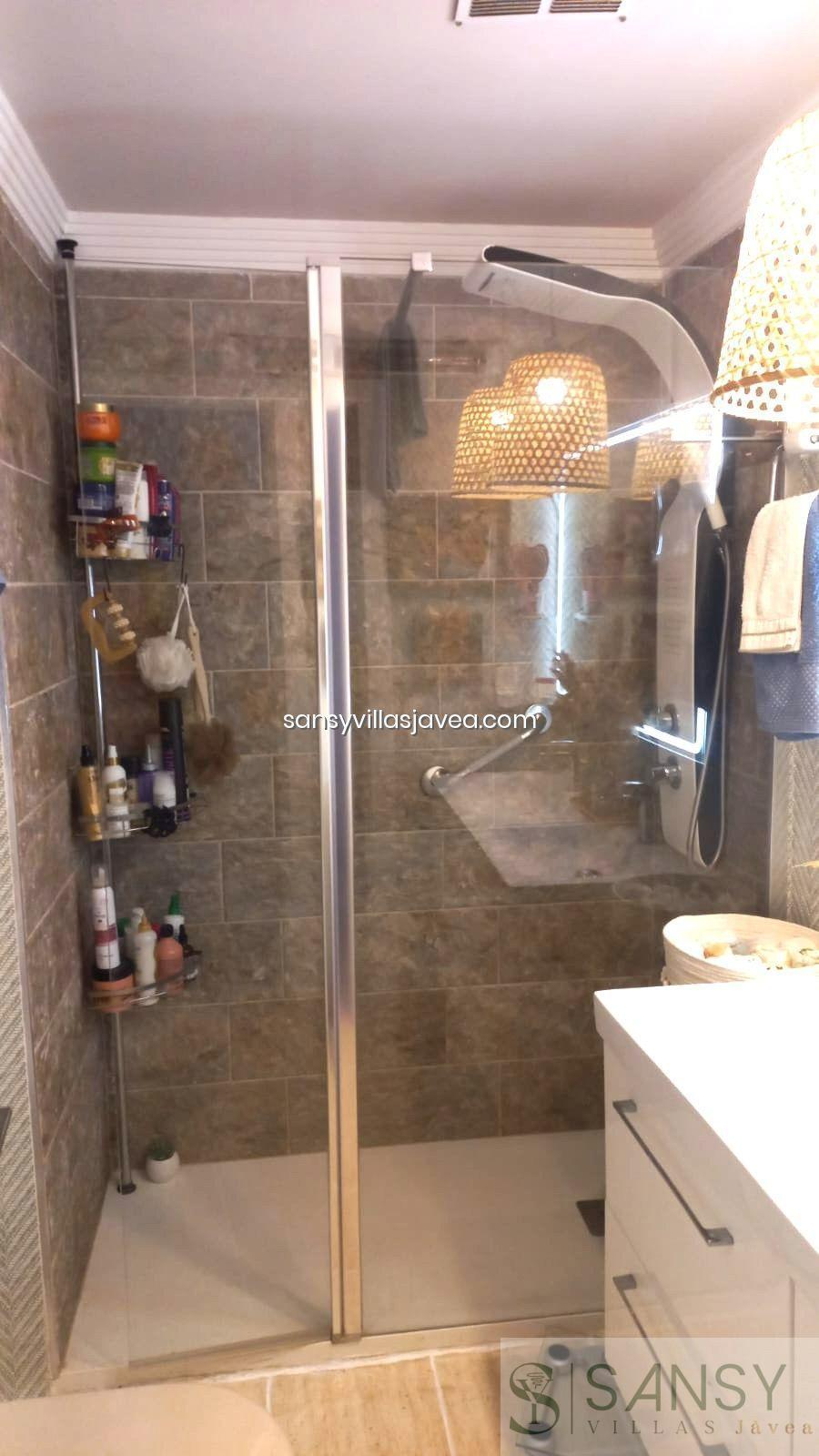 Verkoop van appartement in Dénia