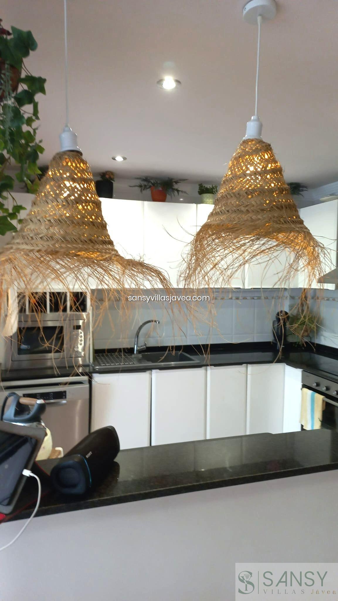 Verkoop van appartement in Dénia