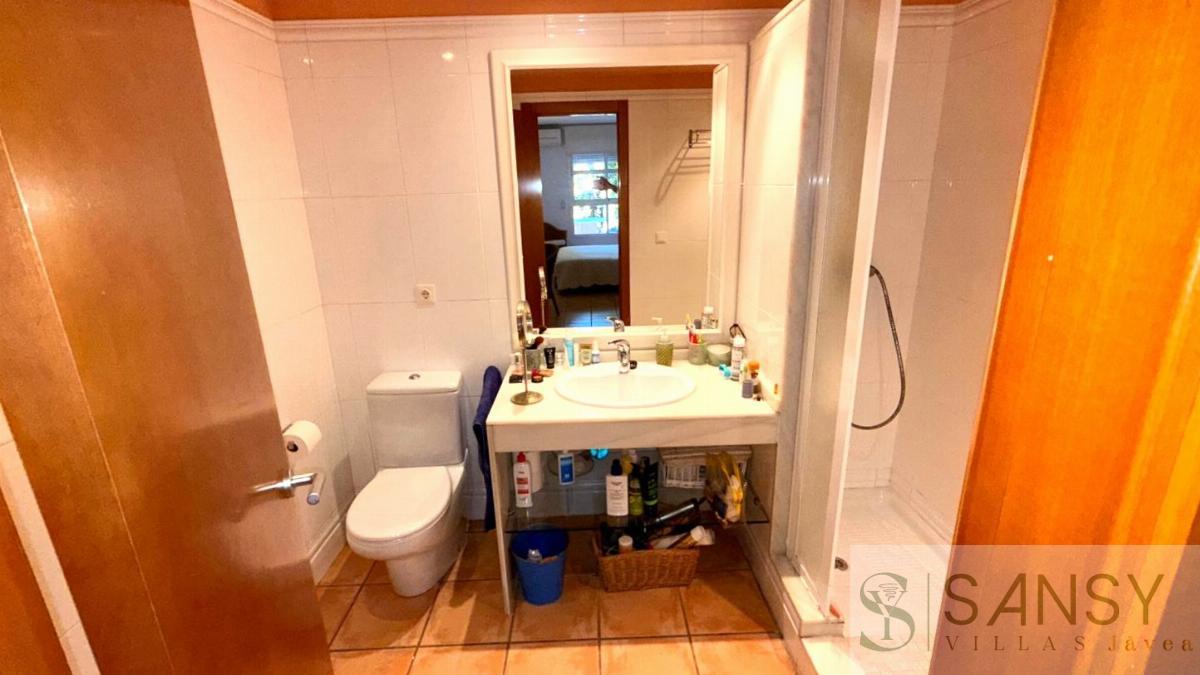 Baño