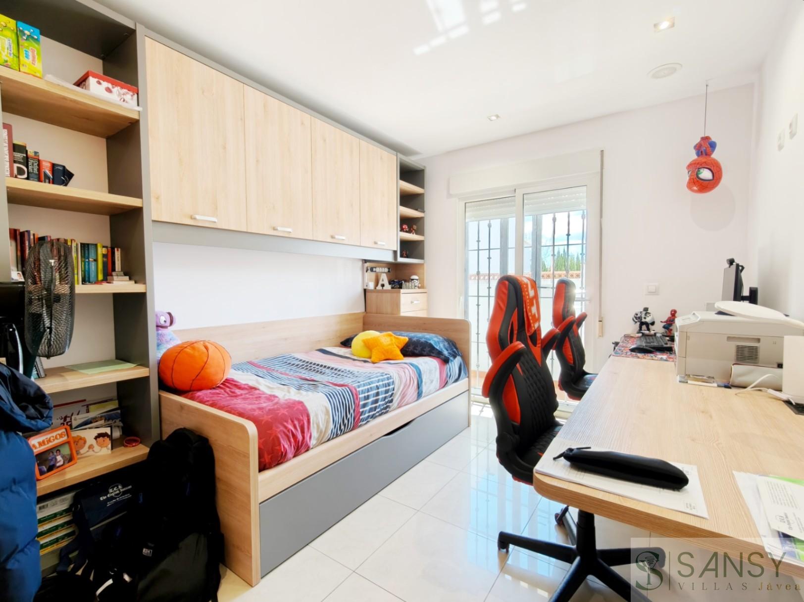 Venta de apartamento en Beniarbeig