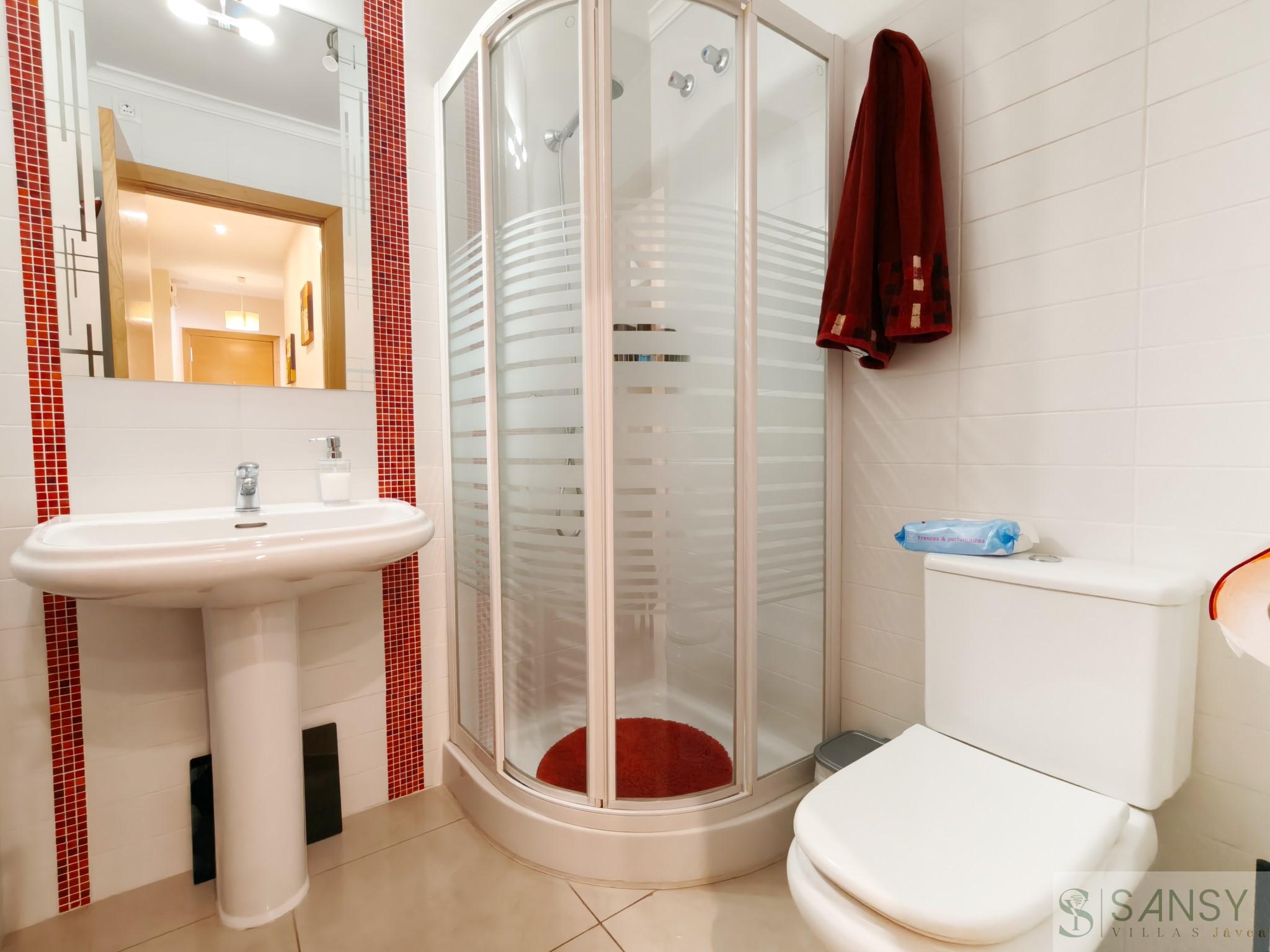 Venta de apartamento en Beniarbeig