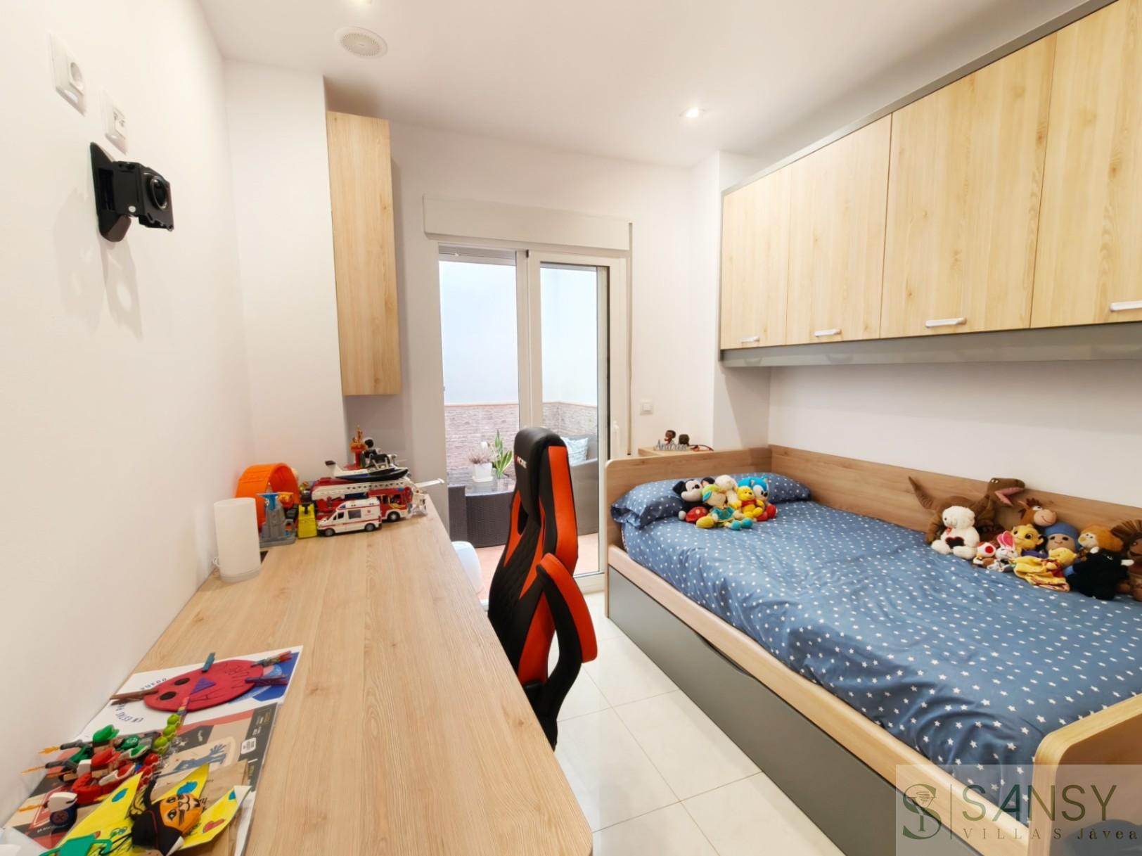 Venta de apartamento en Beniarbeig