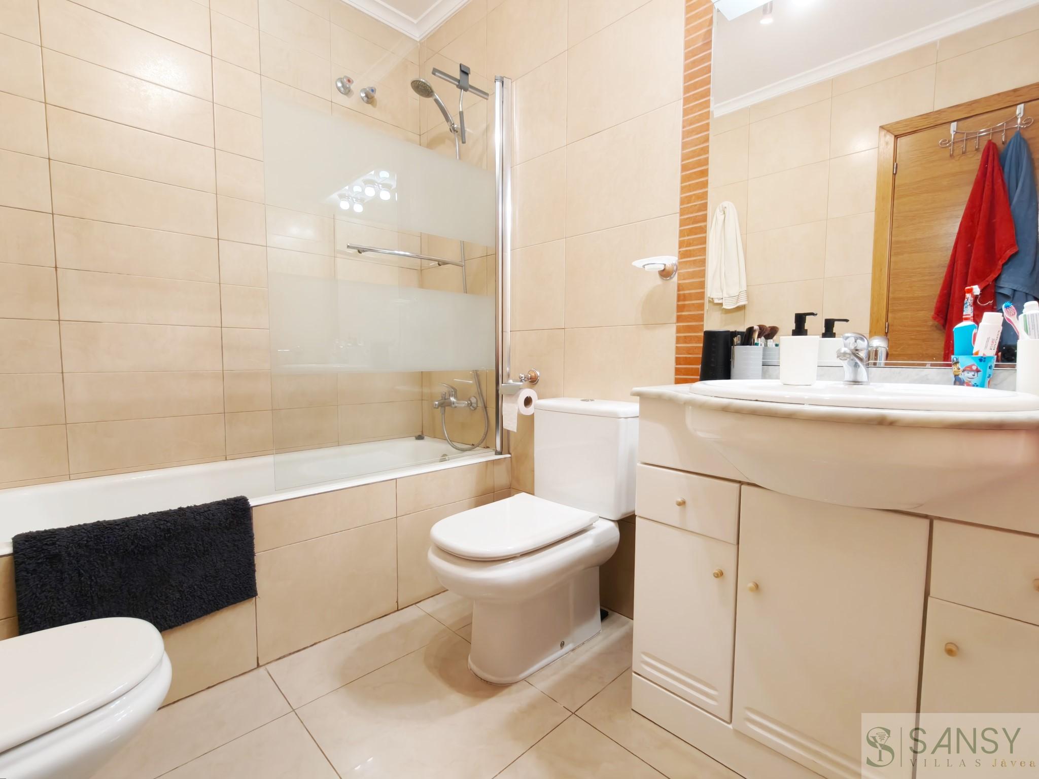 Venta de apartamento en Beniarbeig