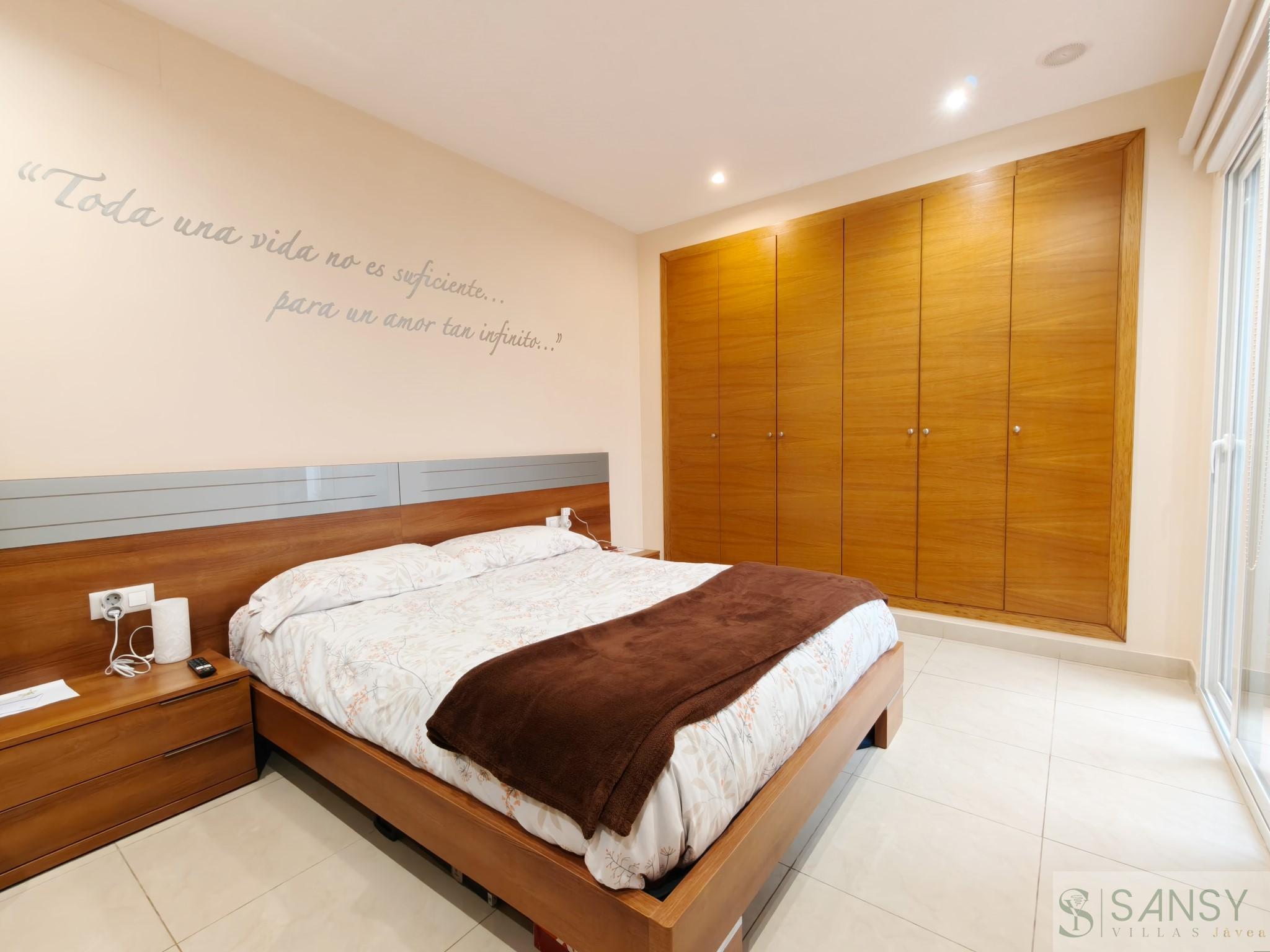 Venta de apartamento en Beniarbeig