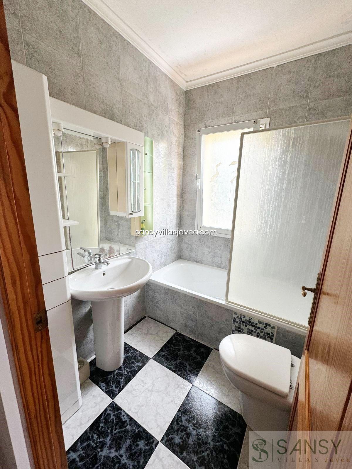 Venta de villa en Jávea-Xàbia