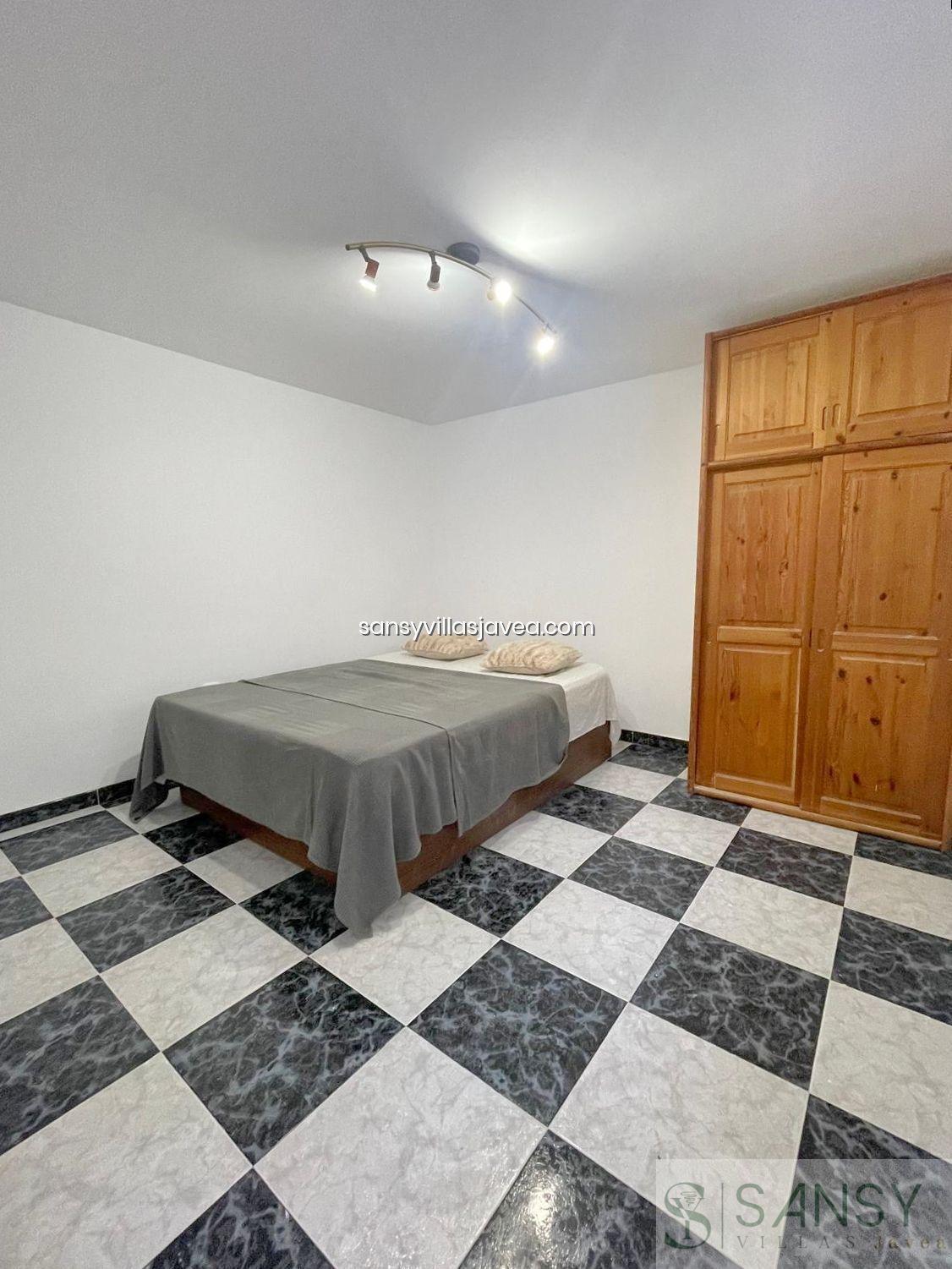 Venta de villa en Jávea-Xàbia