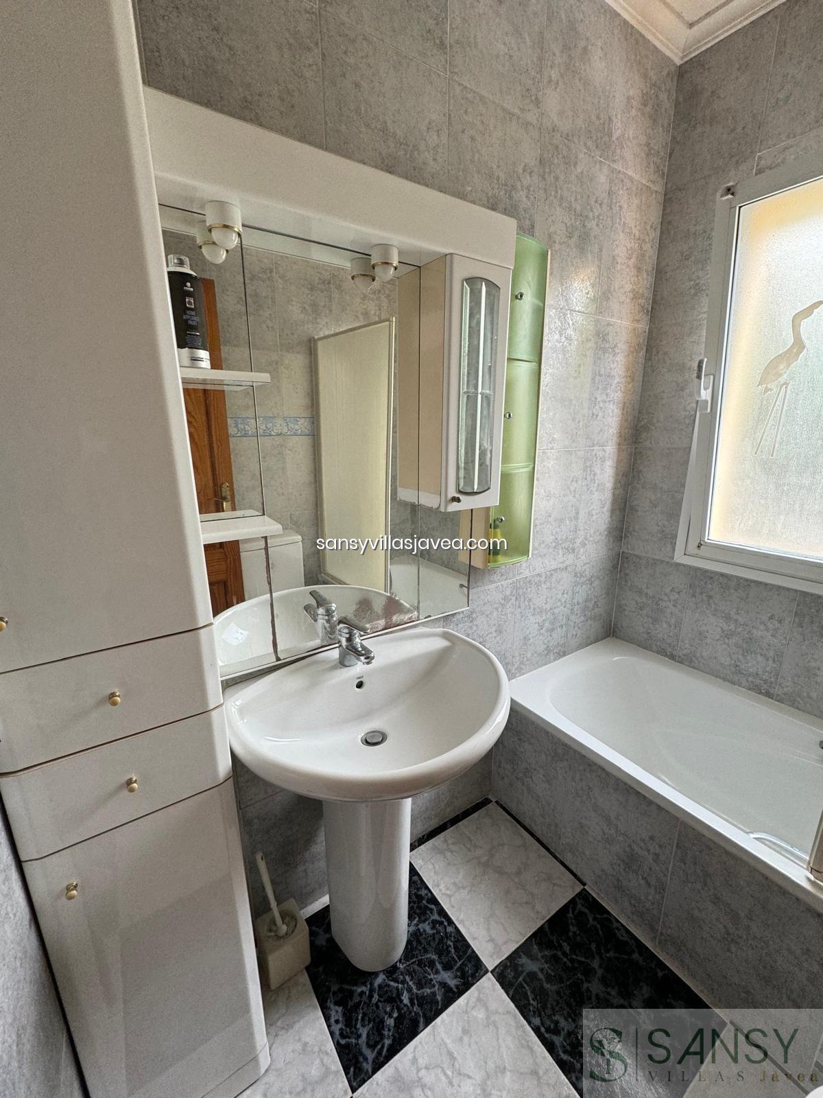 Venta de villa en Jávea-Xàbia