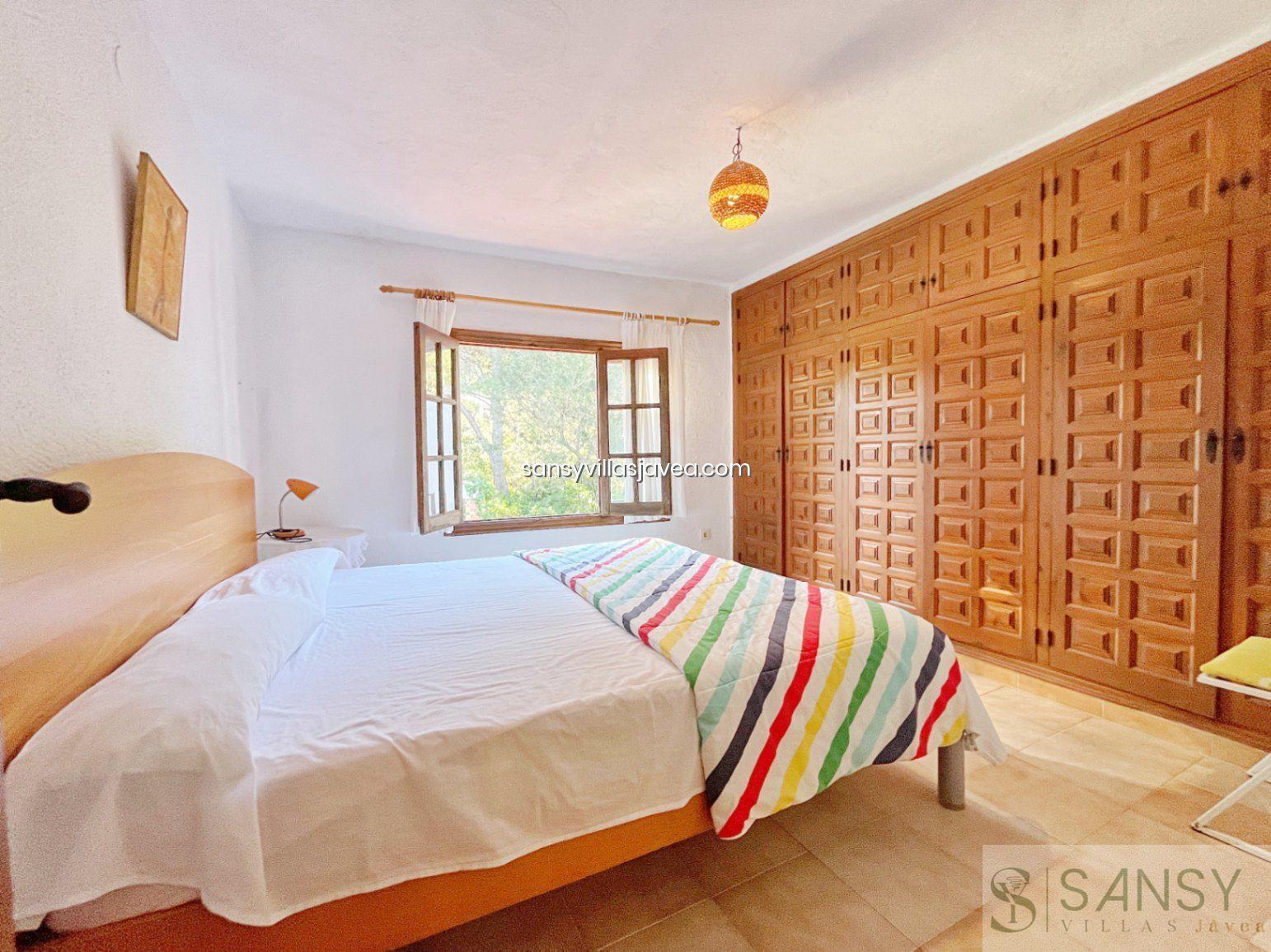 For sale of villa in Dénia