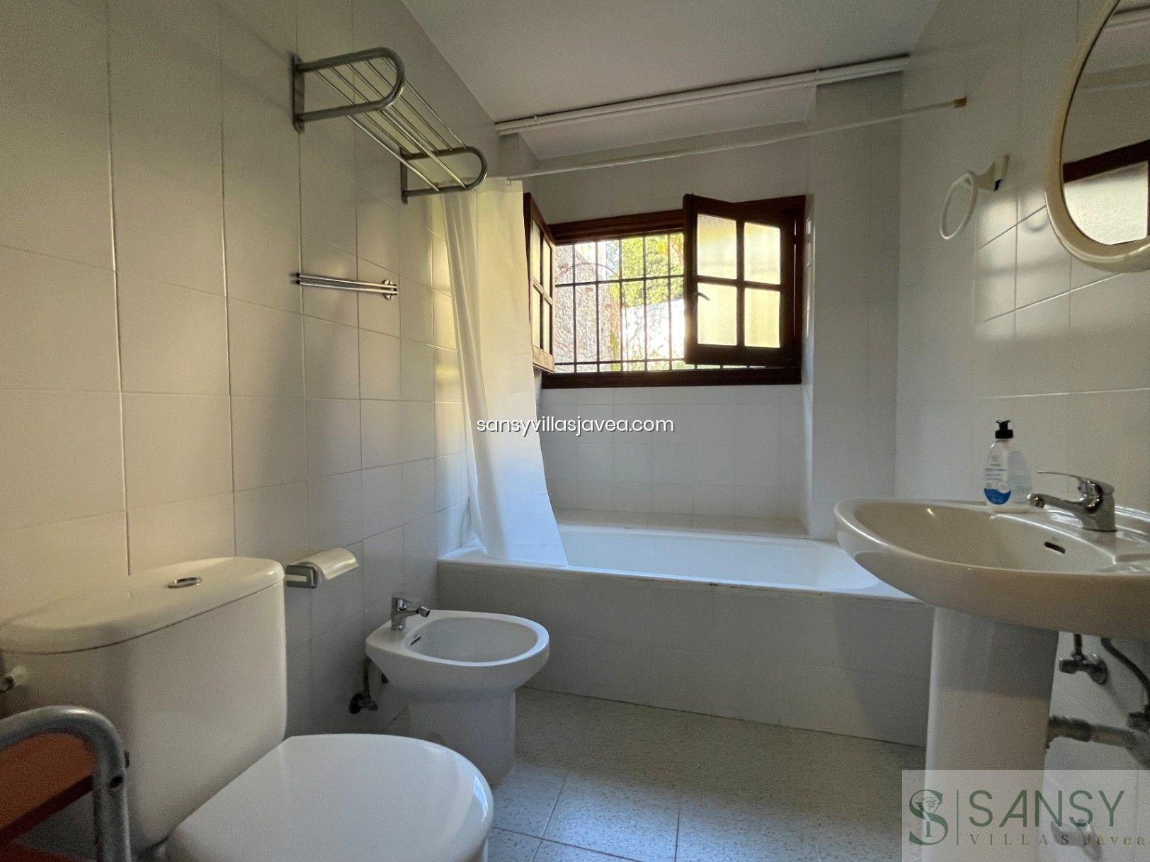For sale of villa in Dénia
