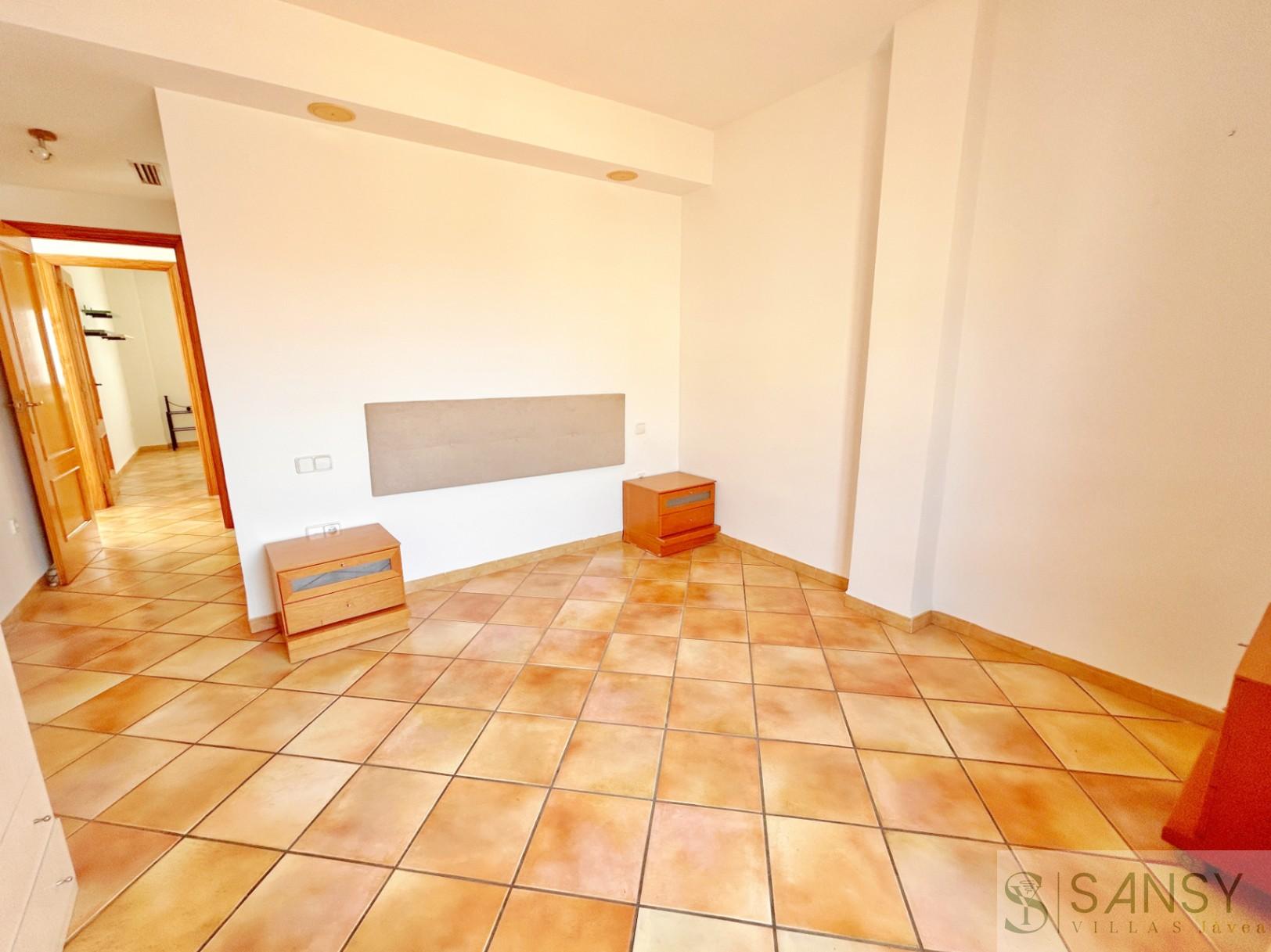 Venta de Ático en Dénia Venta de Ático en Dénia