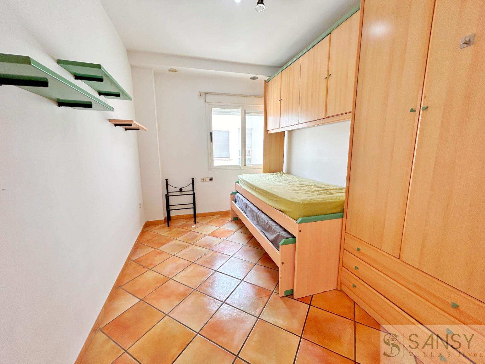Venta de Ático en Dénia Venta de Ático en Dénia