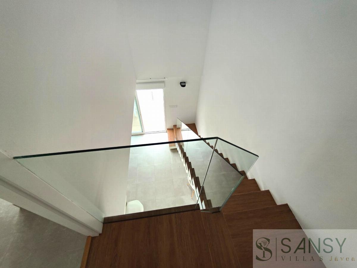 For sale of duplex in Dénia