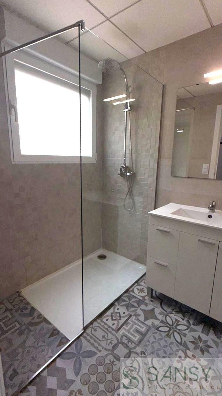 For sale of duplex in Dénia