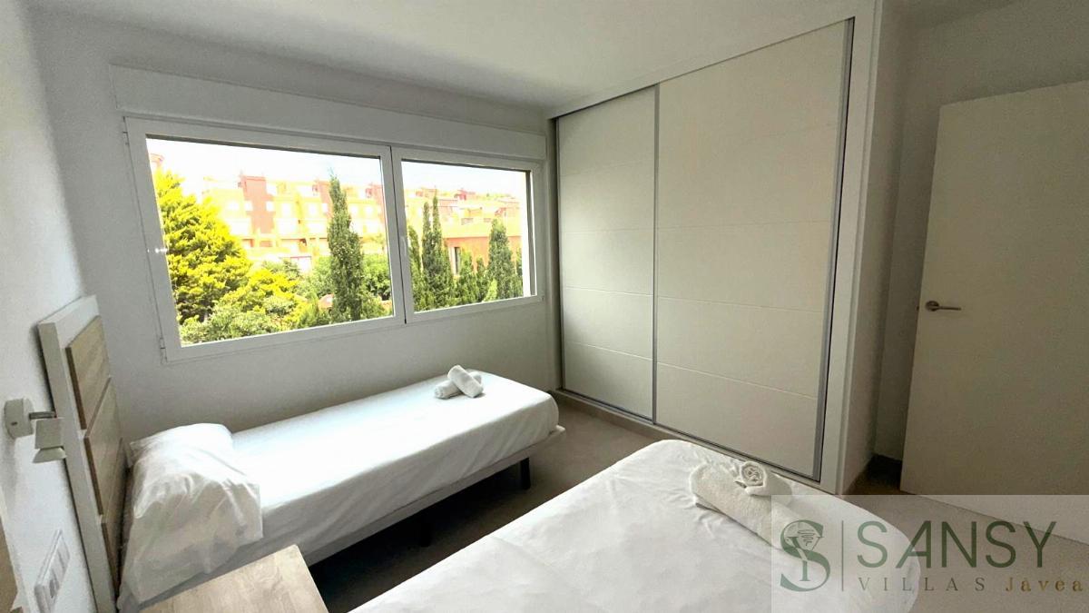 For sale of duplex in Dénia