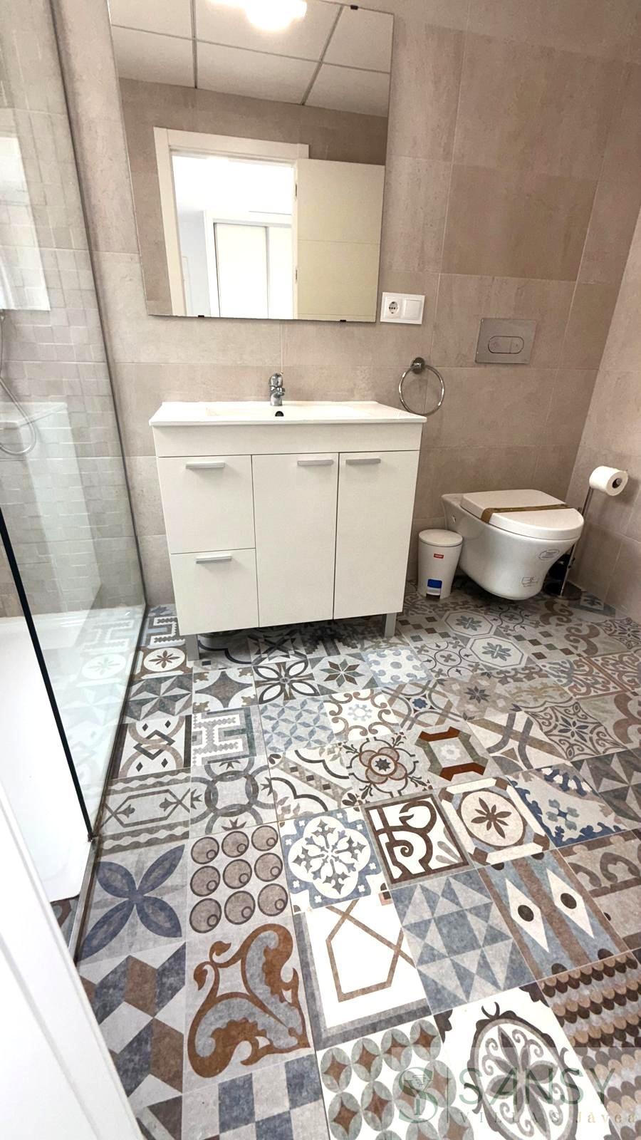 For sale of duplex in Dénia