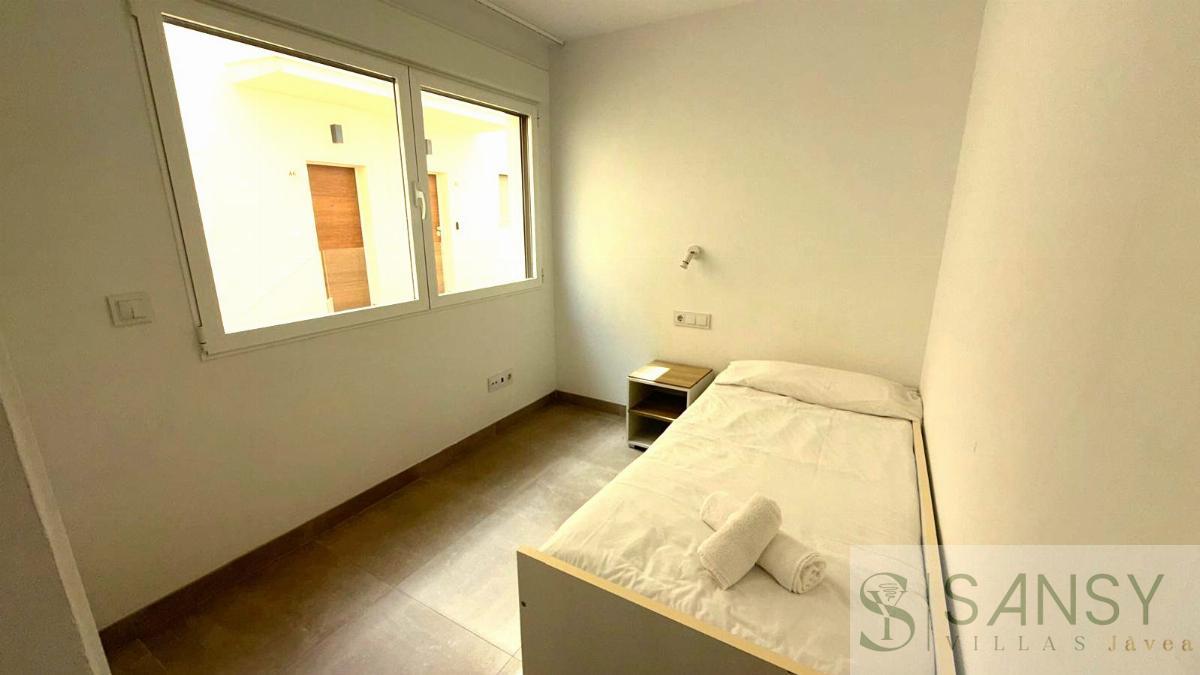 For sale of duplex in Dénia