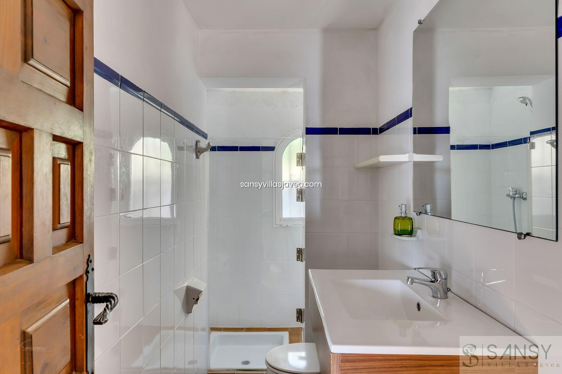Продажа от

 Виллa на Jávea-Xàbia