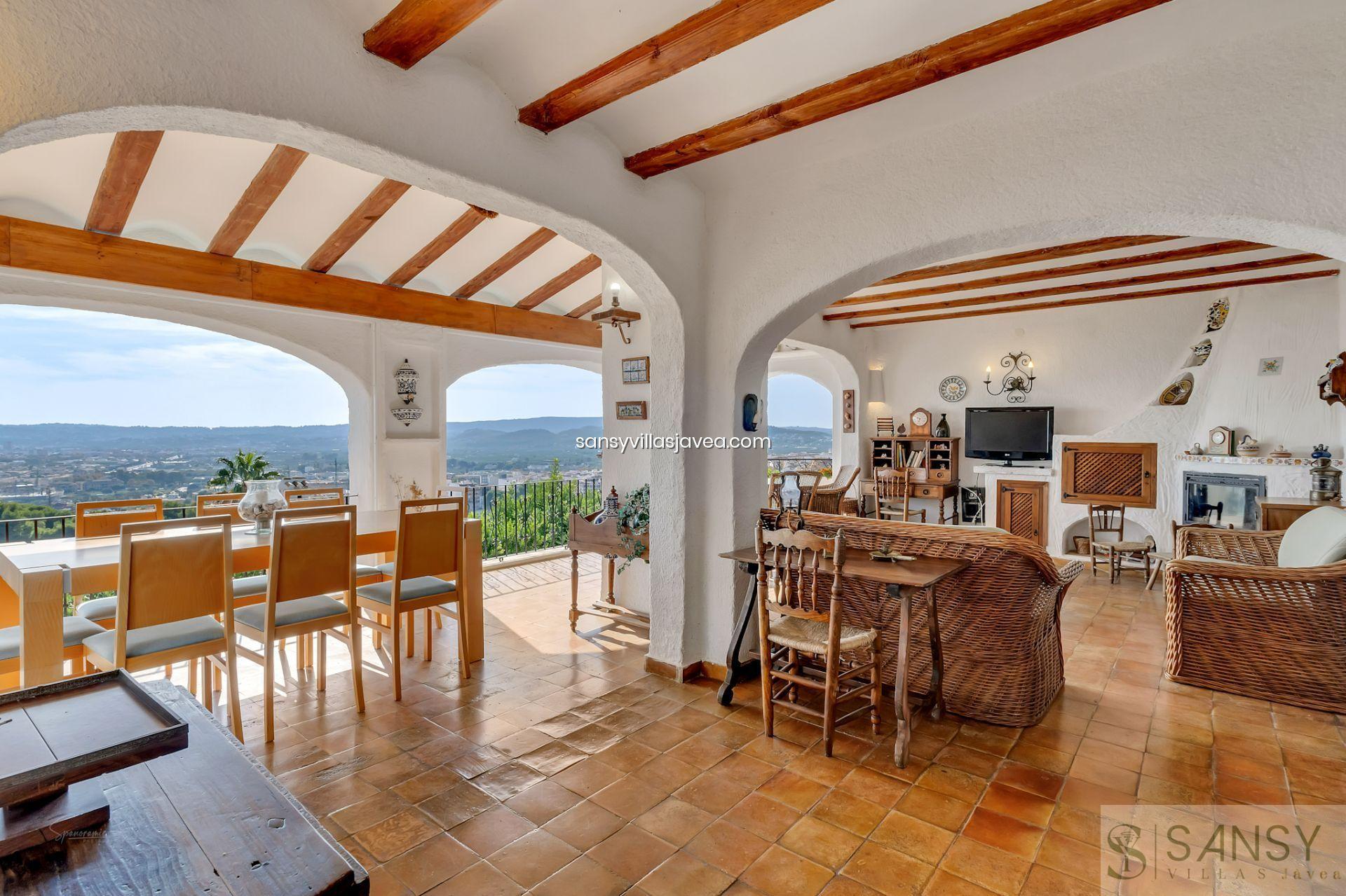 Продажа от

 Виллa на Jávea-Xàbia