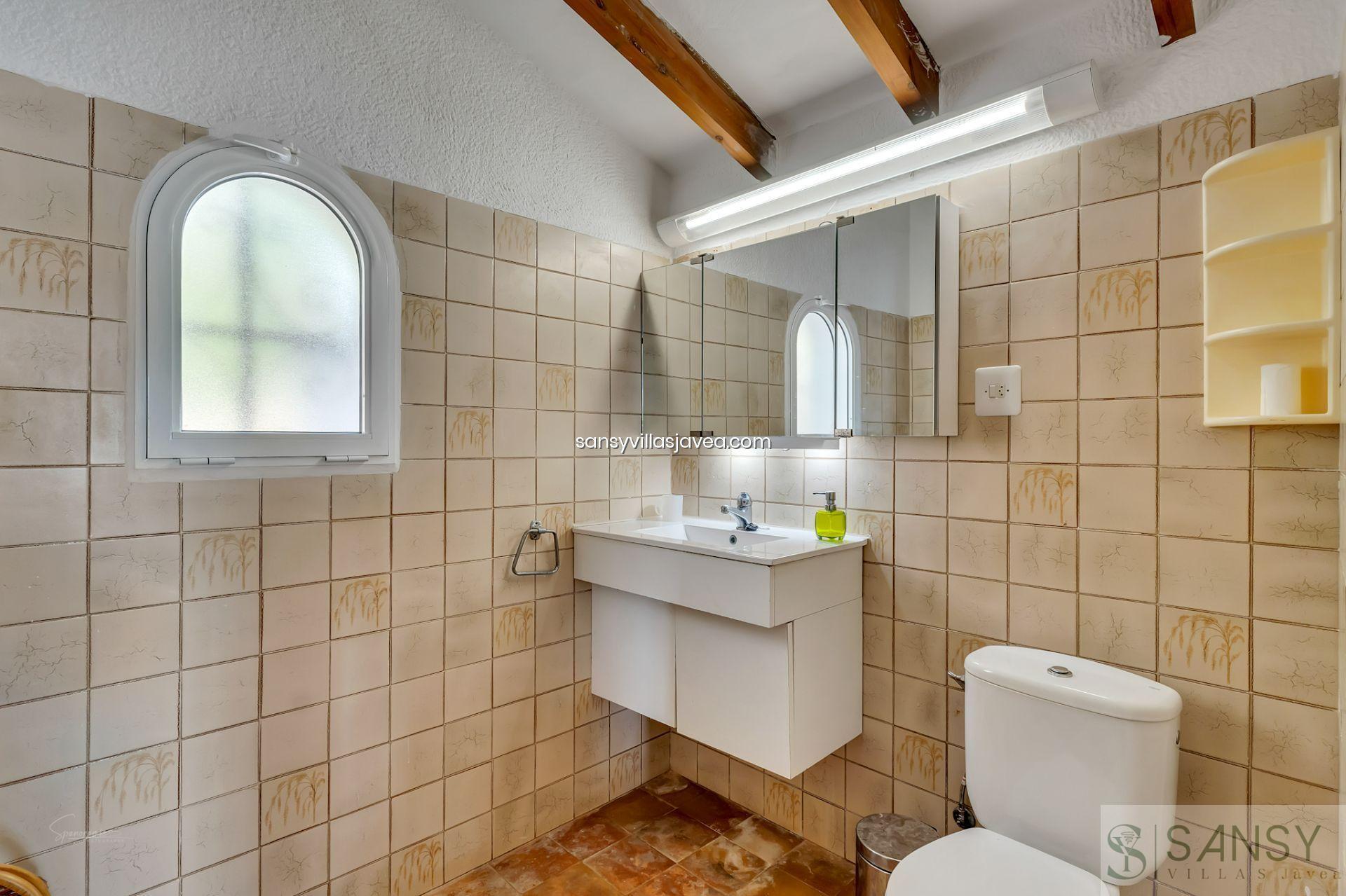 Продажа от

 Виллa на Jávea-Xàbia
