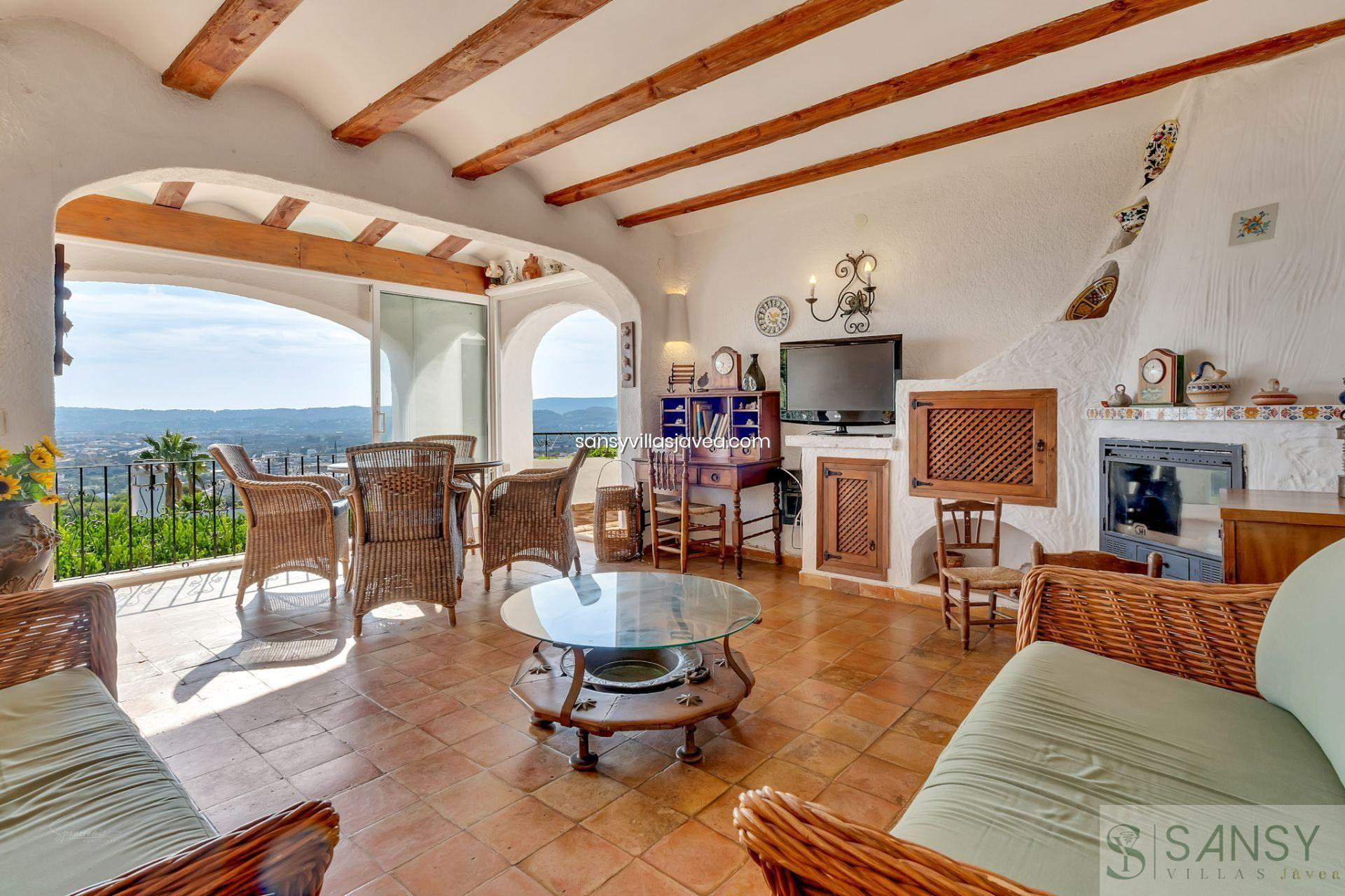 Продажа от

 Виллa на Jávea-Xàbia