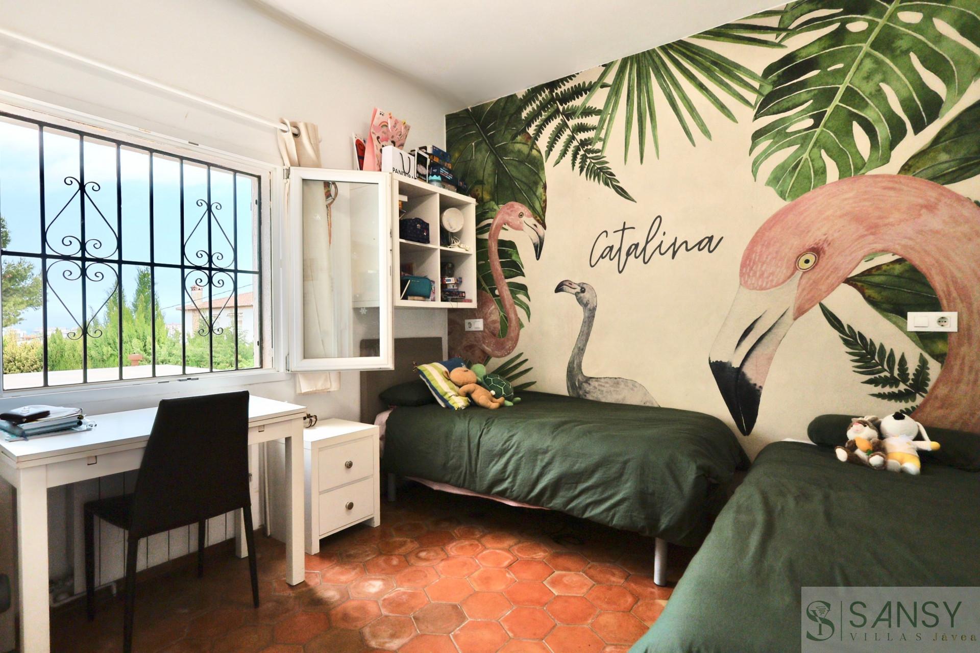 Venta de villa en Jávea-Xàbia