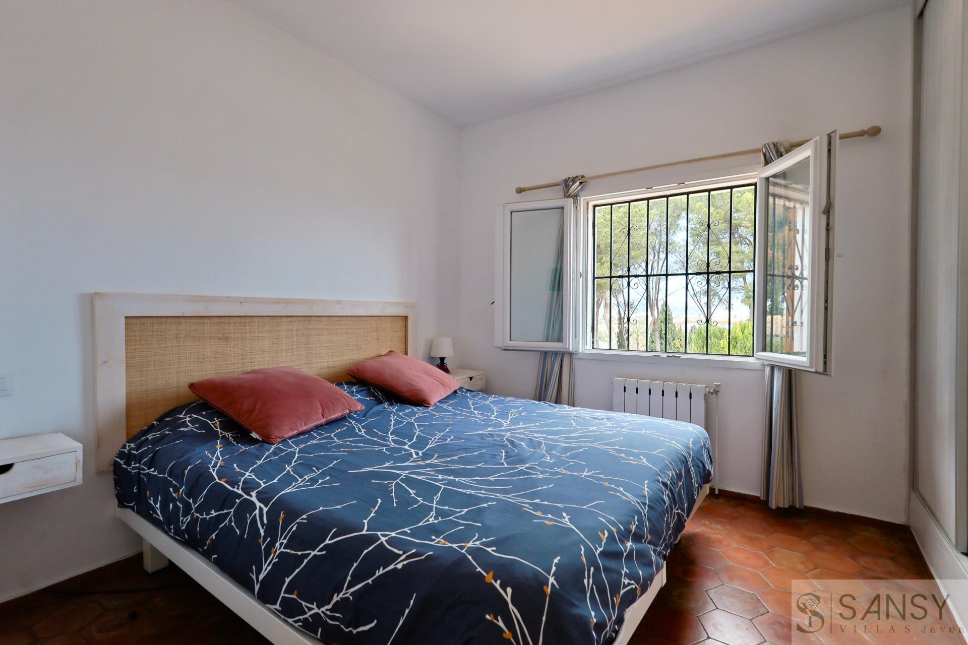 Venta de villa en Jávea-Xàbia