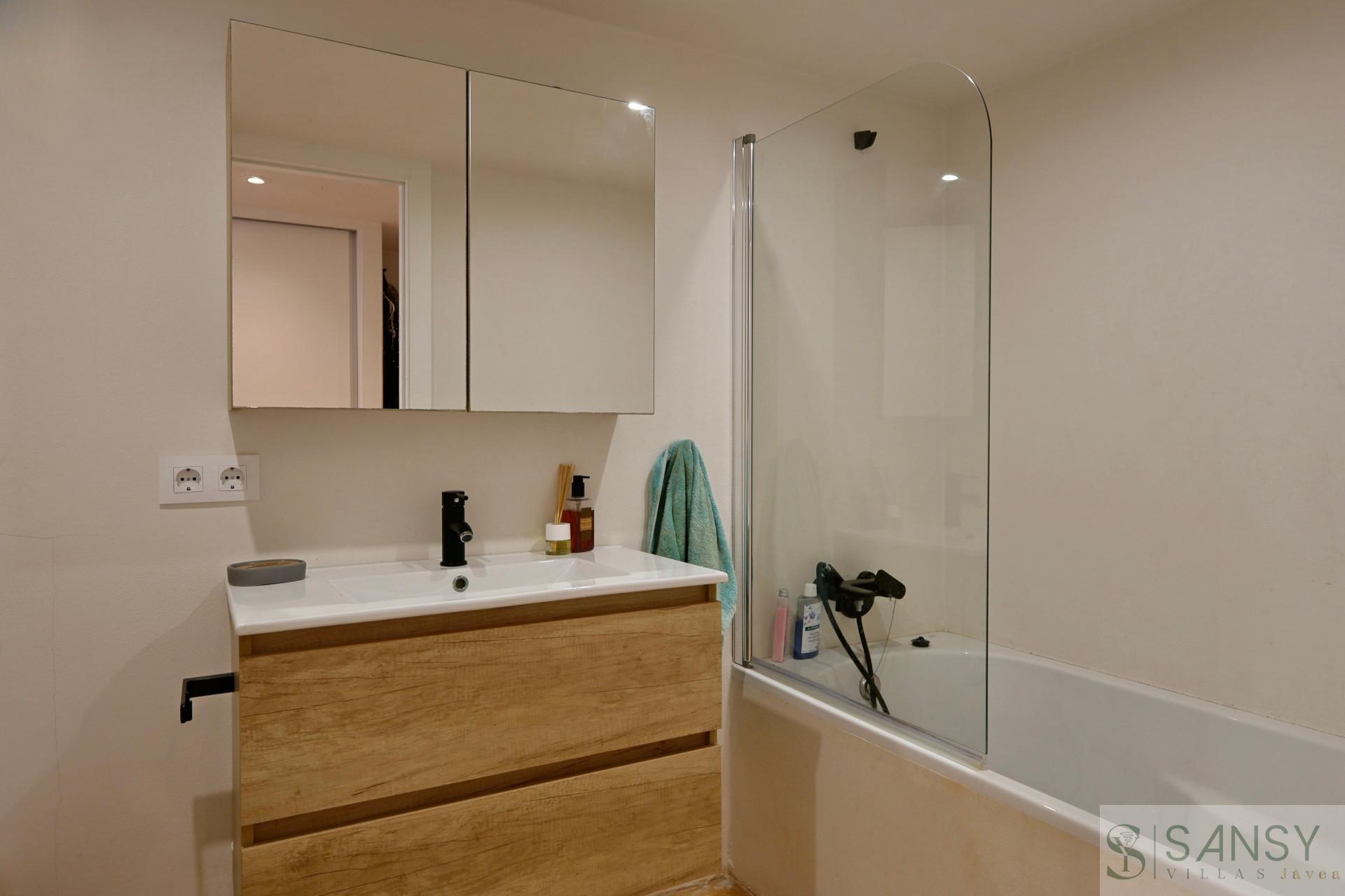 Venta de villa en Jávea-Xàbia