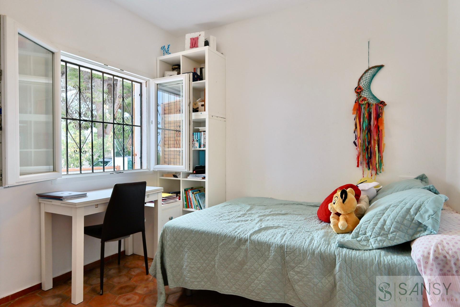 Venta de villa en Jávea-Xàbia