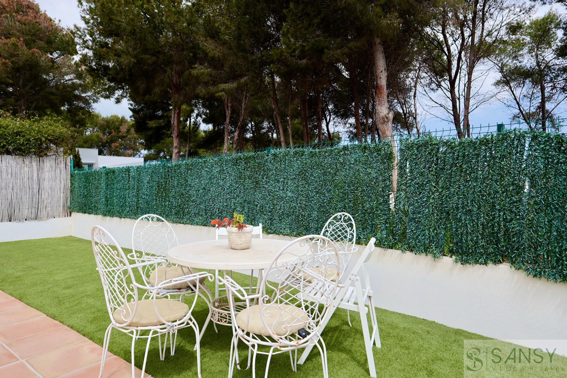 Venta de villa en Jávea-Xàbia