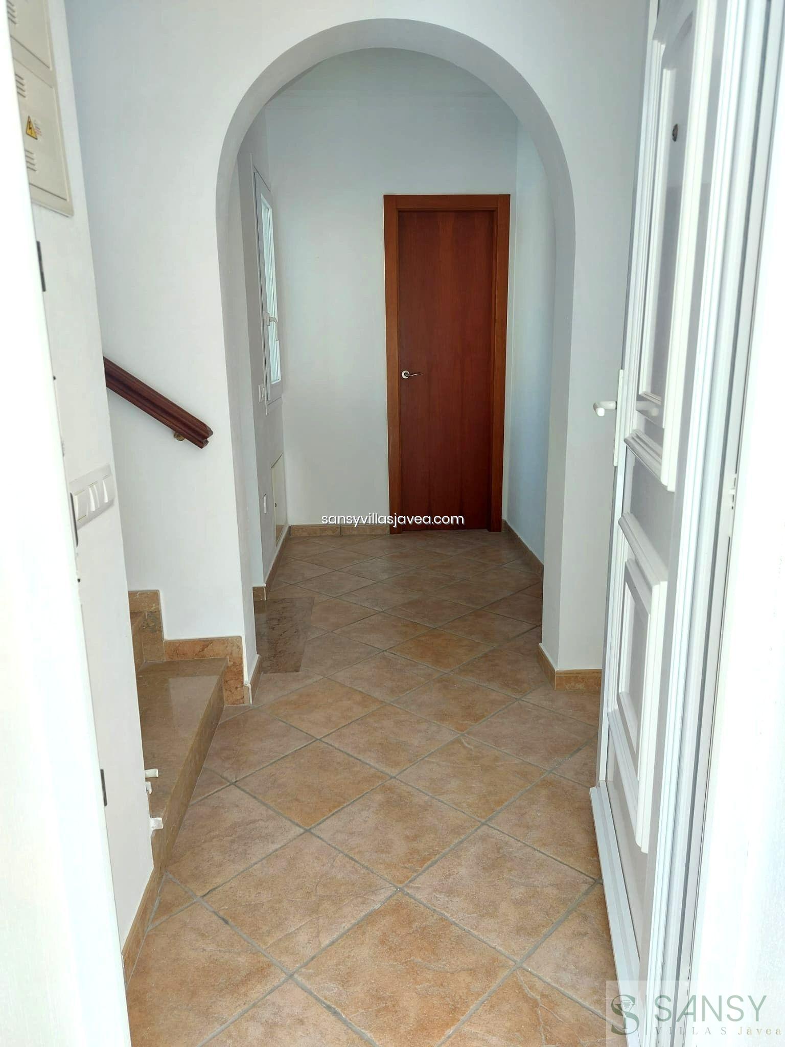 Til salg fra villa i Benitachell