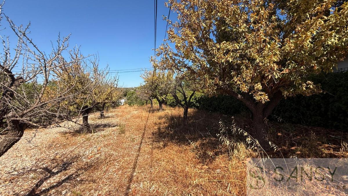 Venta de terreno en Jávea-Xàbia Venta de terreno en Jávea-Xàbia