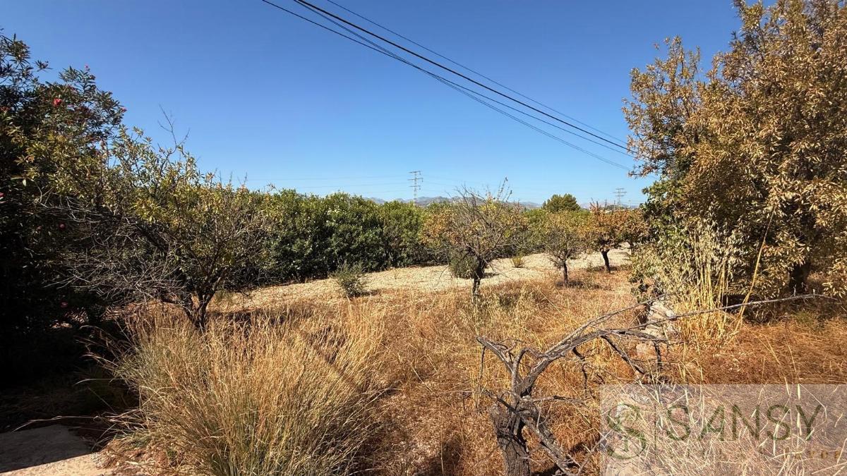Venta de terreno en Jávea-Xàbia Venta de terreno en Jávea-Xàbia