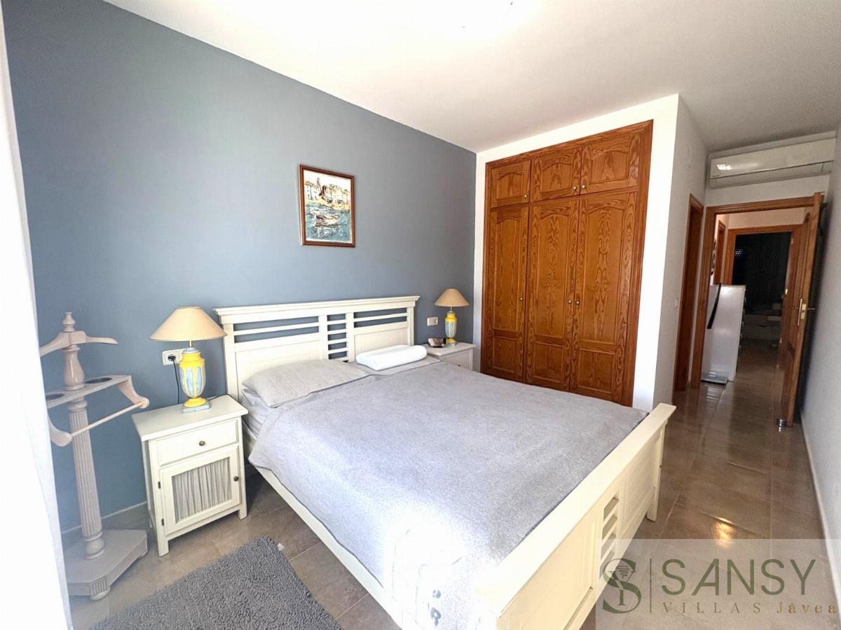 Venta de bungalow en Benitachell