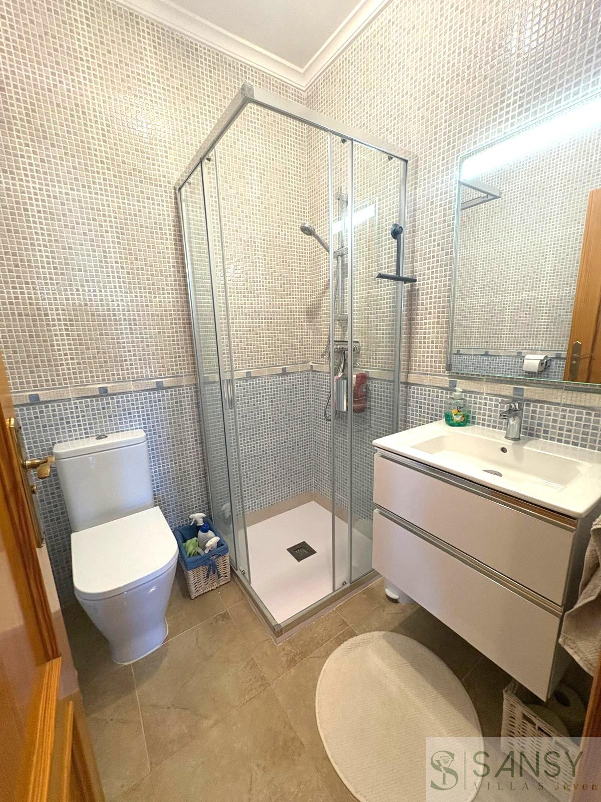 Venta de bungalow en Benitachell