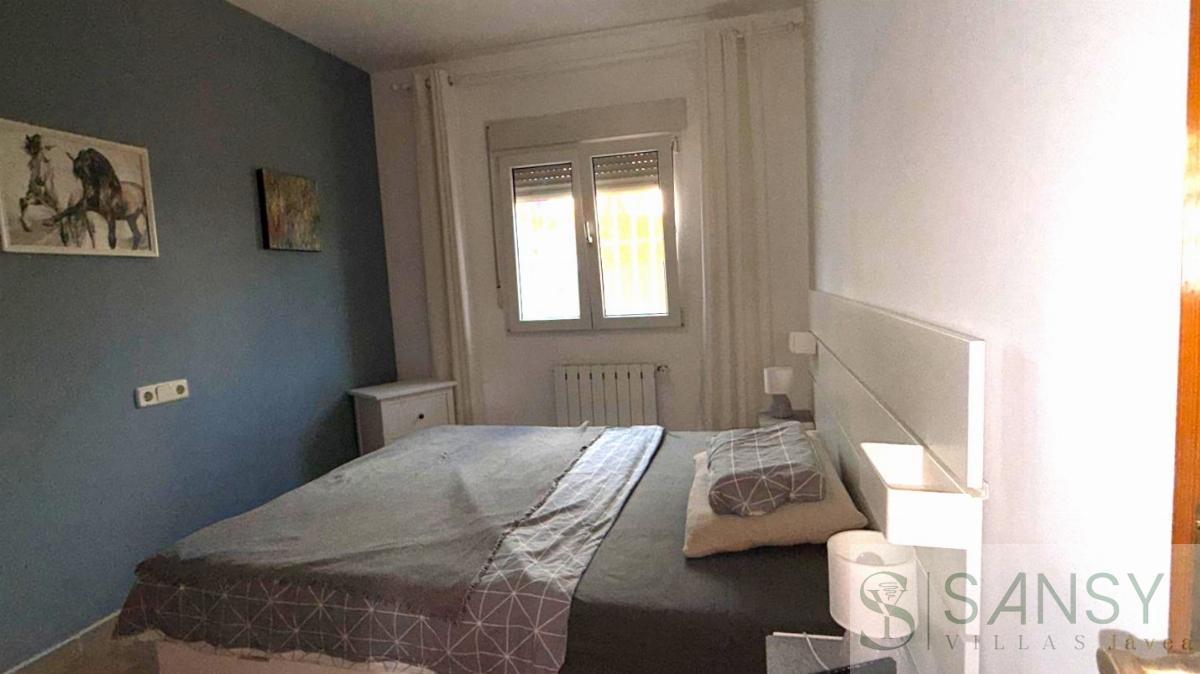 Venta de bungalow en Benitachell